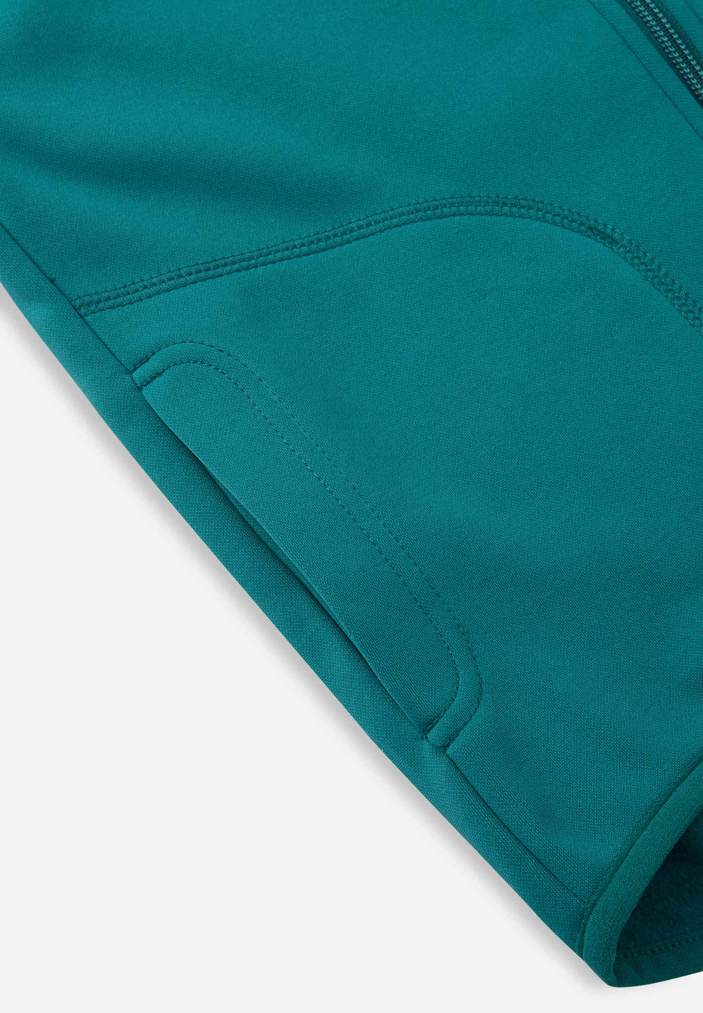 Kinder Sweatjacke Kahvilla