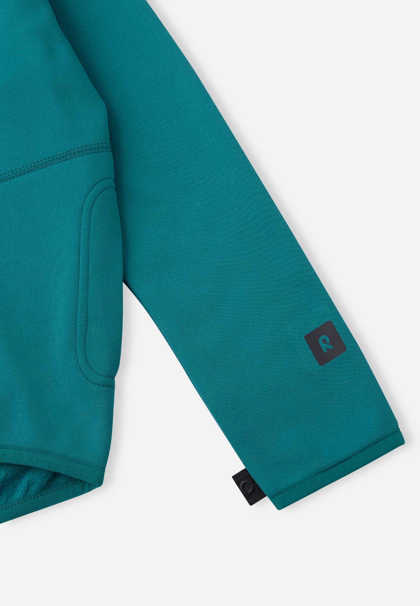 Kinder Sweatjacke Kahvilla