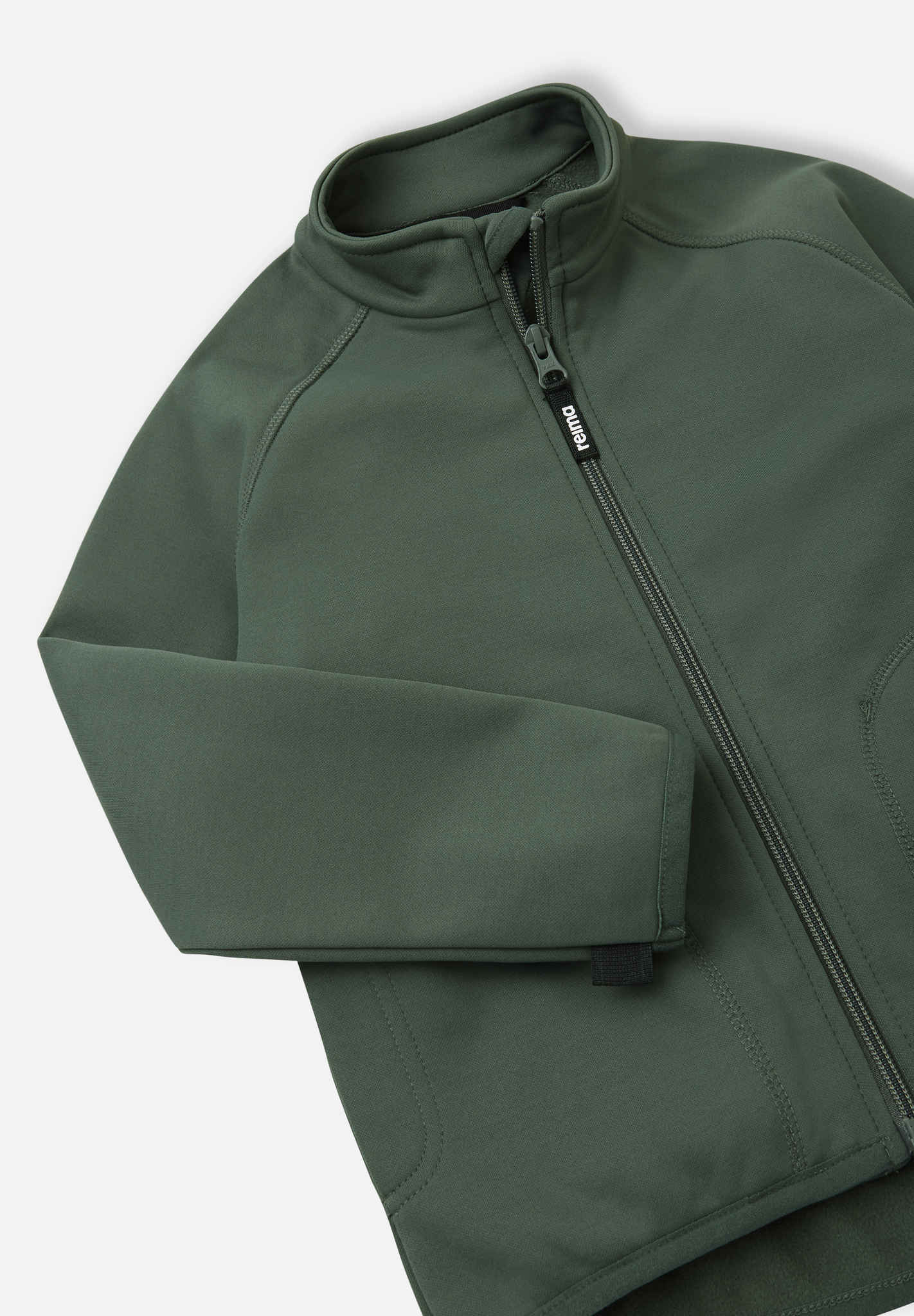 Kinder Sweatjacke Kahvilla