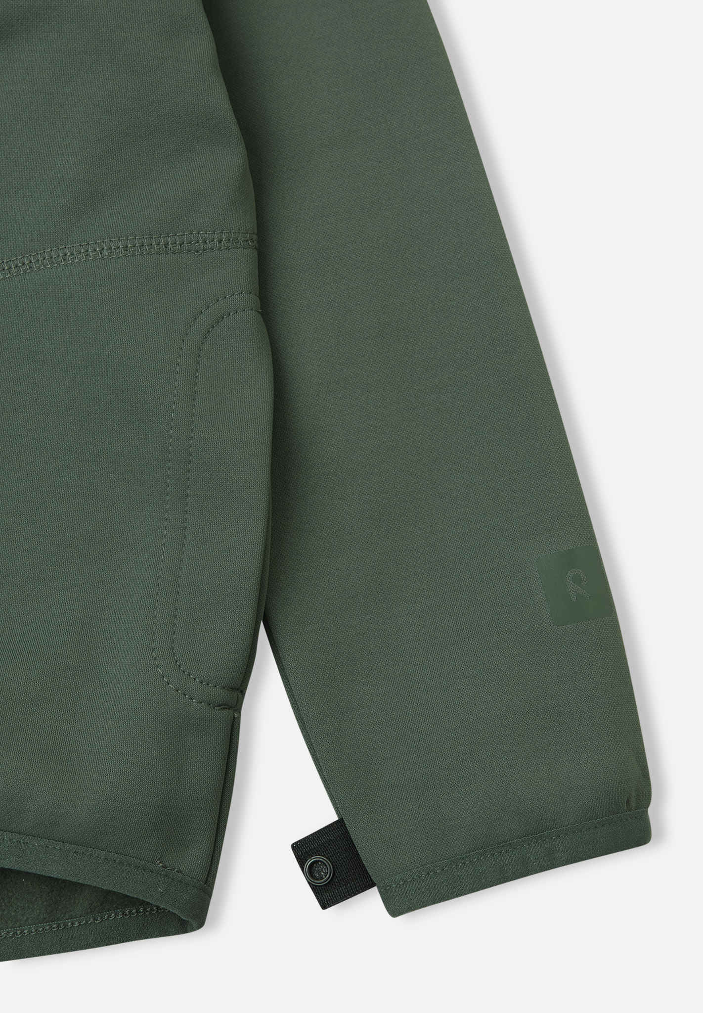 Kinder Sweatjacke Kahvilla