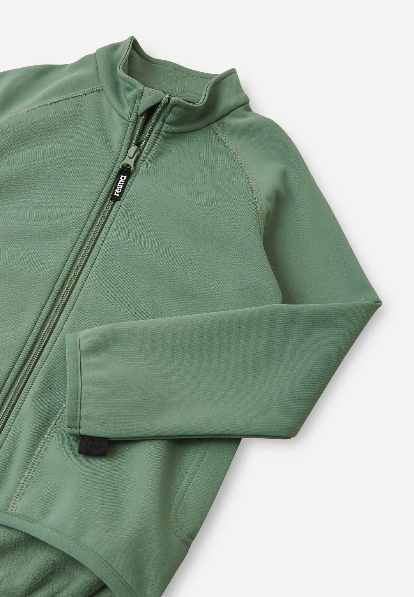 Kinder Sweatjacke Kahvilla