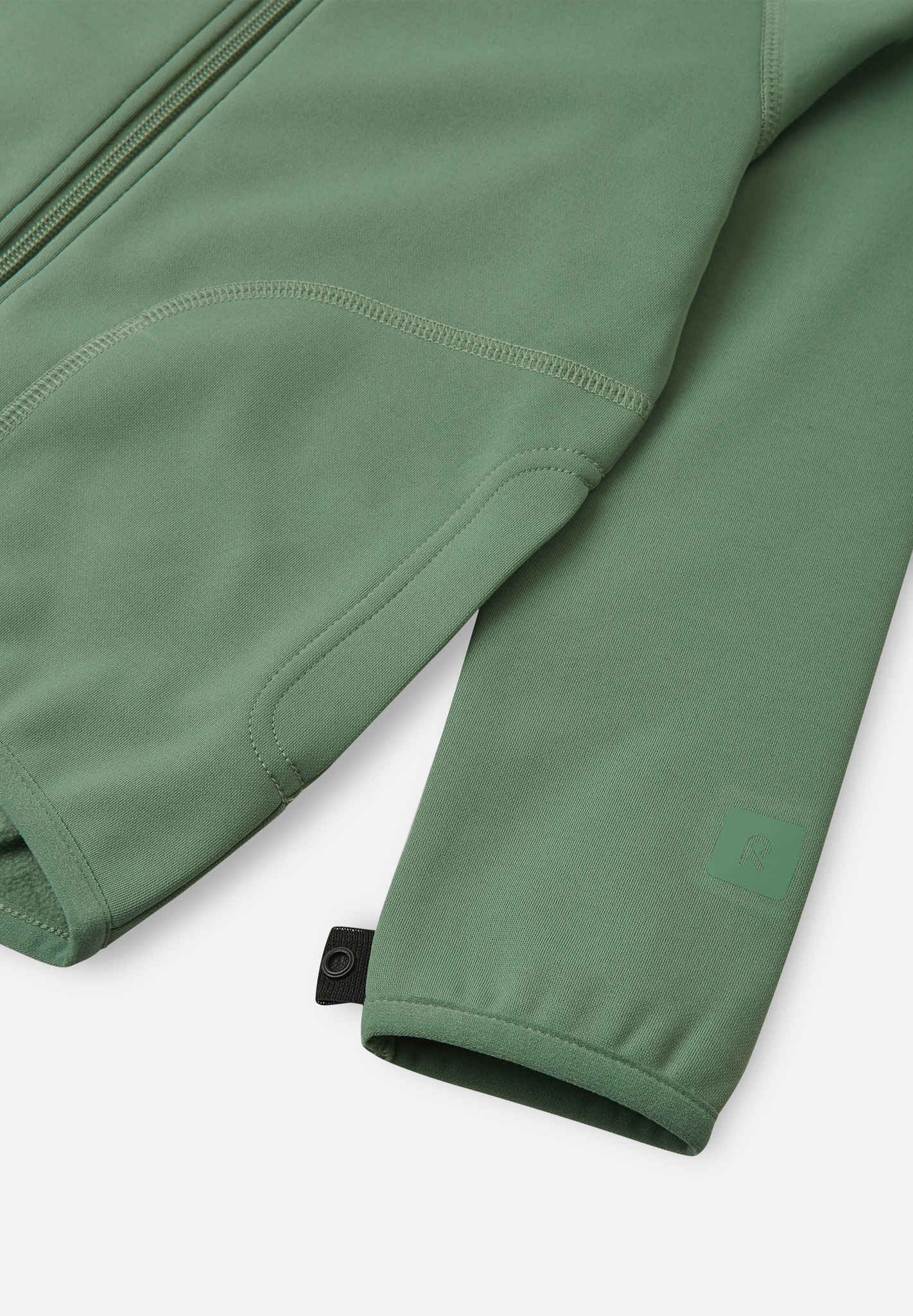 Kinder Sweatjacke Kahvilla