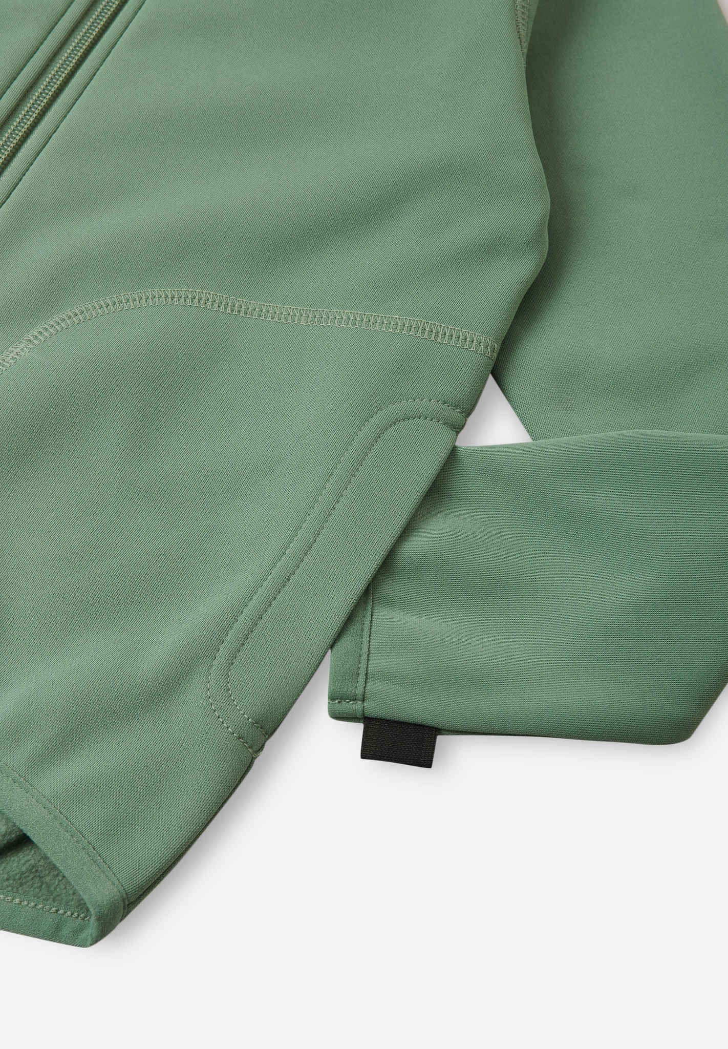 Kinder Sweatjacke Kahvilla