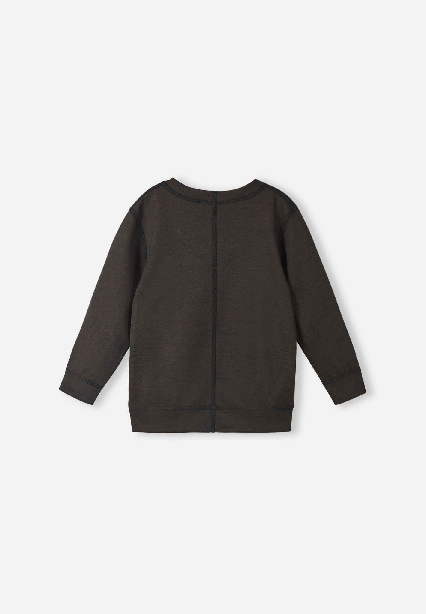 Kleinkinder Sweatshirt Moomin Ypperlig