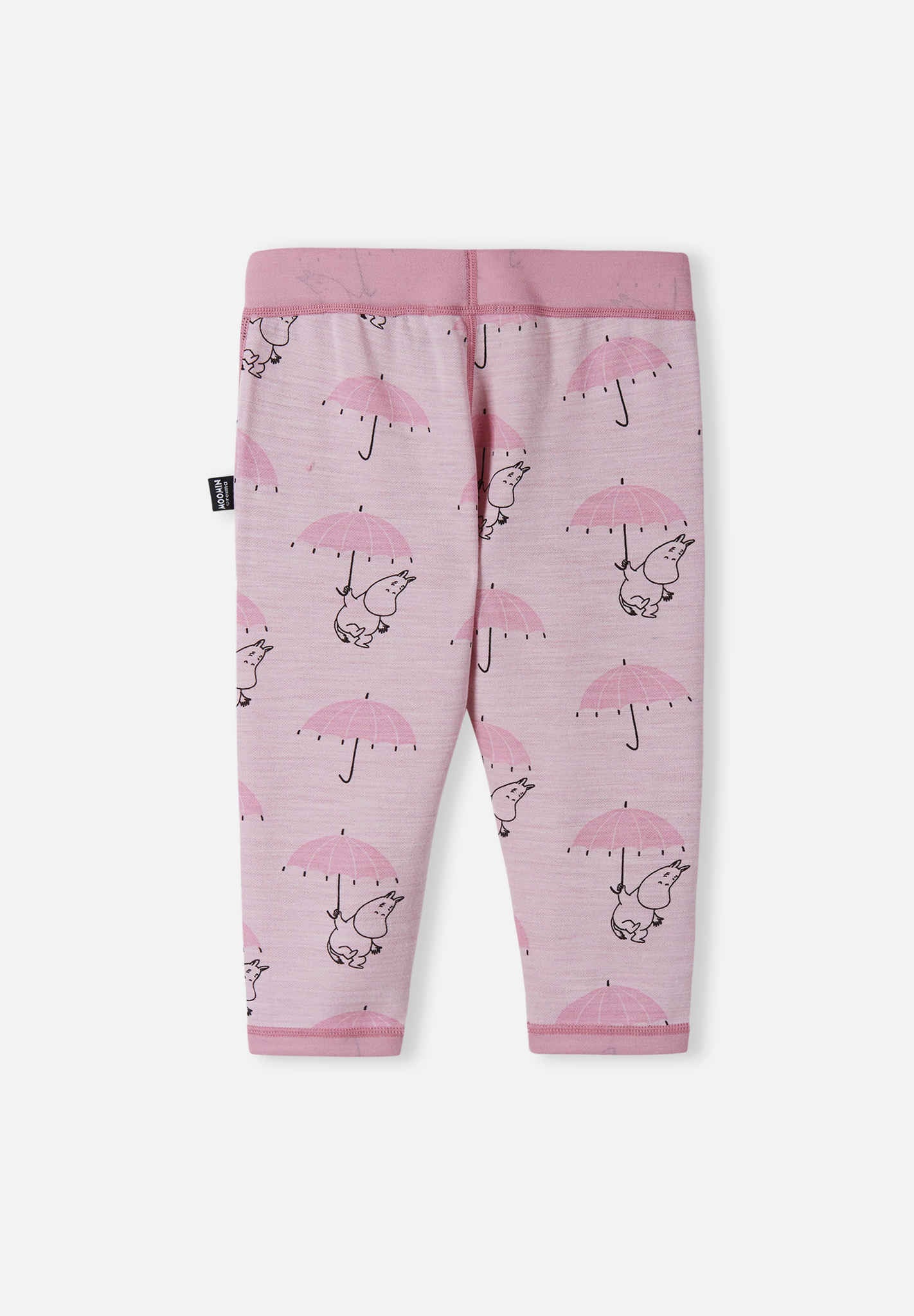 Kleinkinder Hose Moomin Behaglig