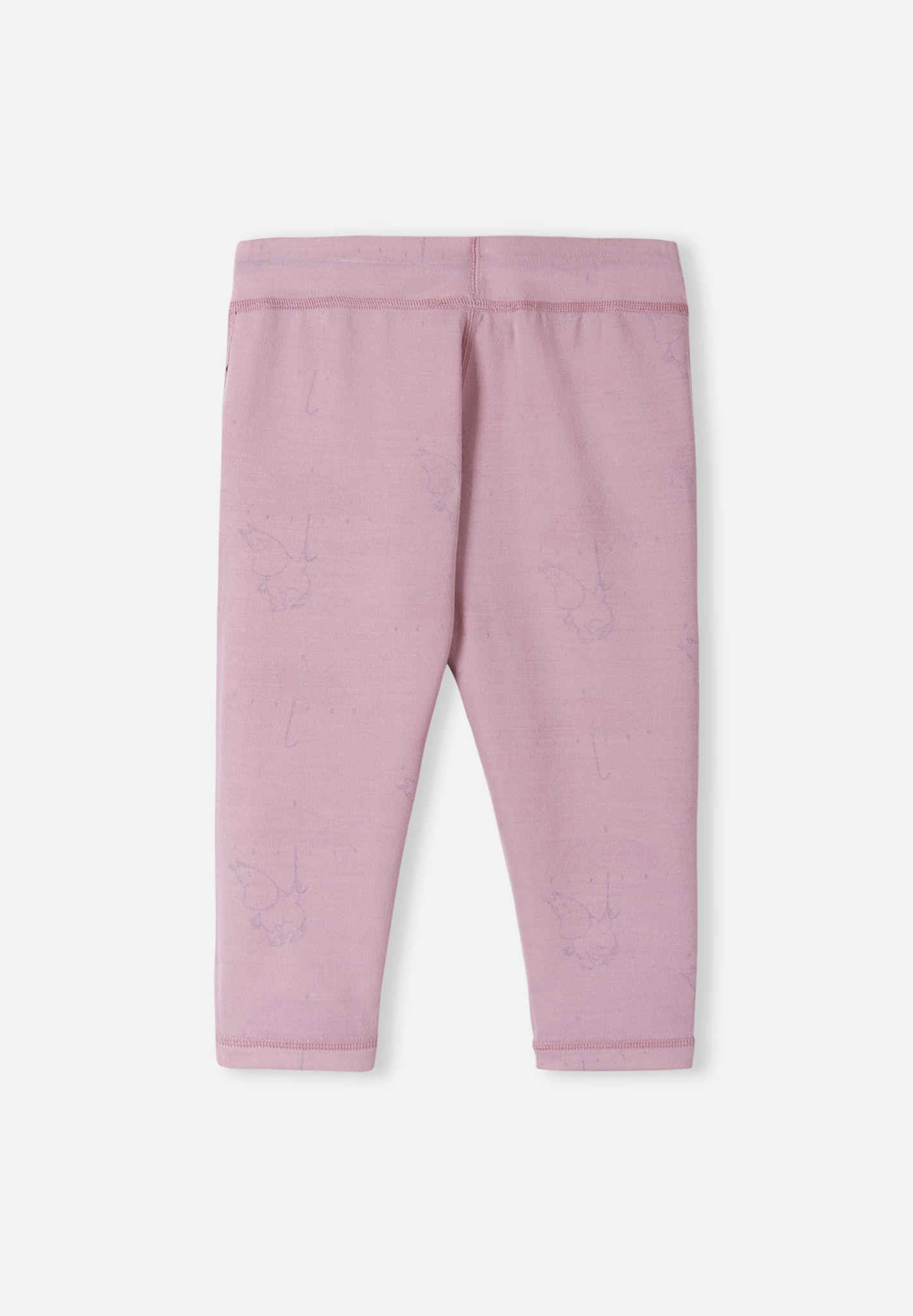 Kleinkinder Hose Moomin Behaglig