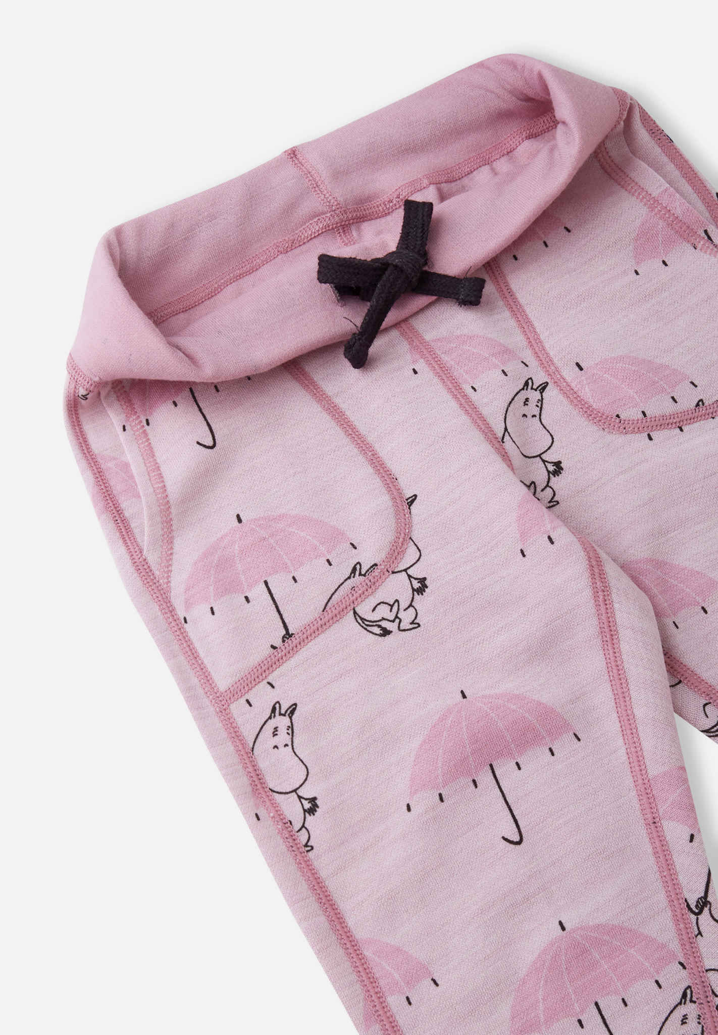 Kleinkinder Hose Moomin Behaglig