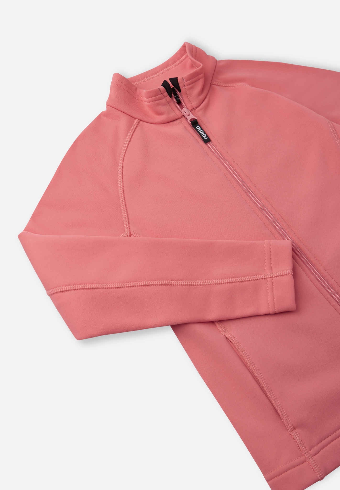 Kinder Sweatjacke Kaffella
