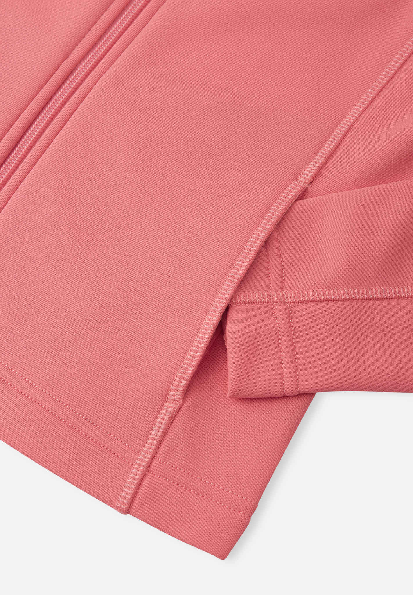 Kinder Sweatjacke Kaffella
