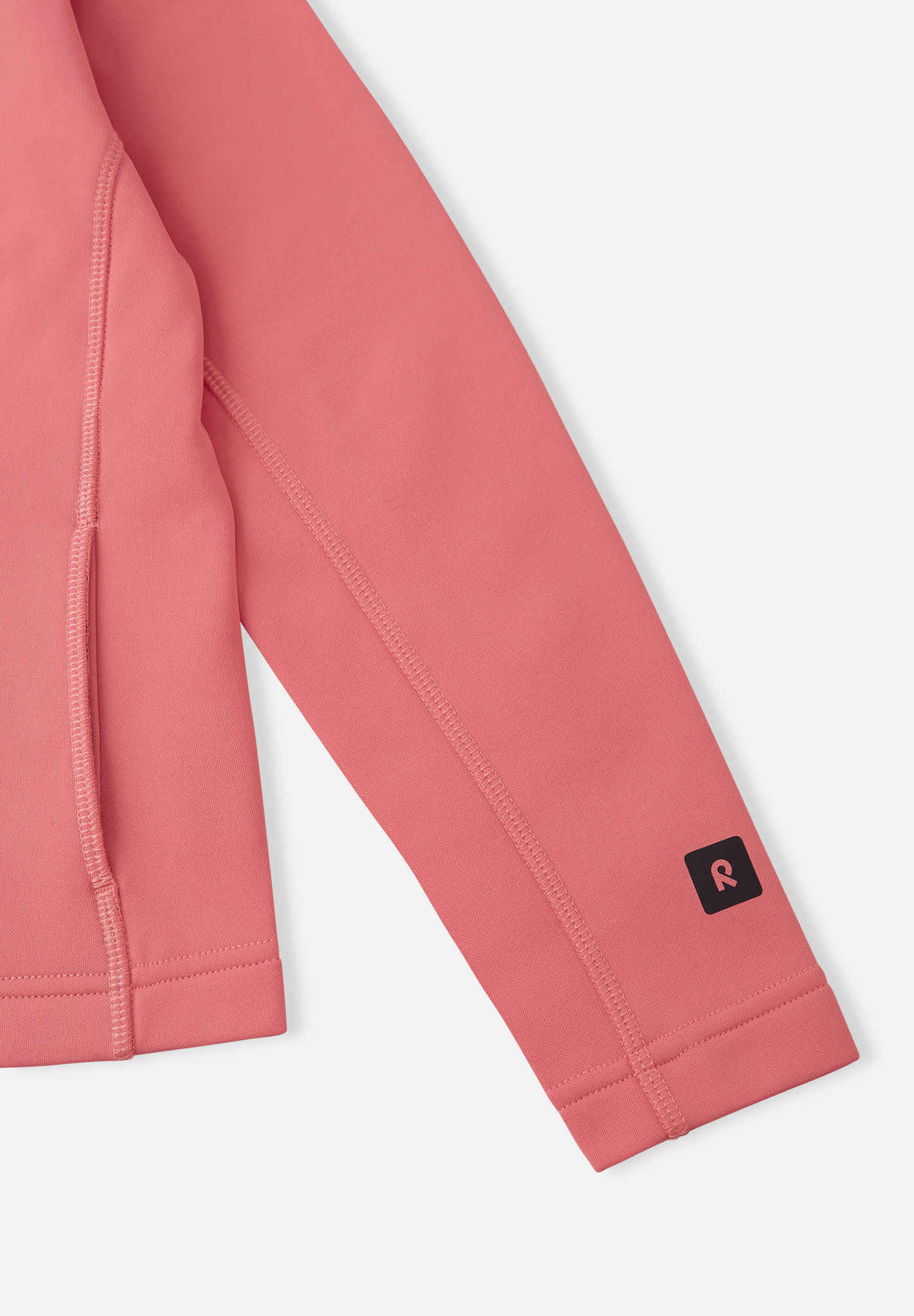 Kinder Sweatjacke Kaffella