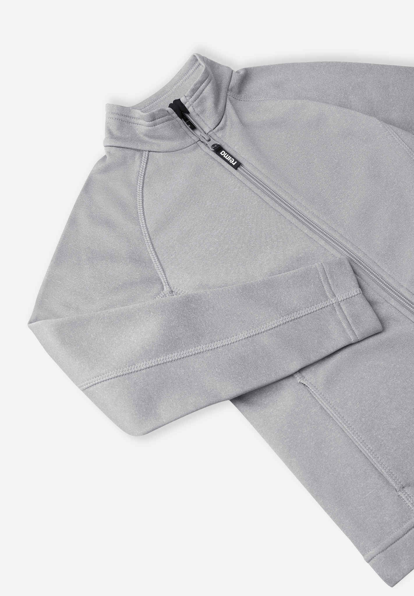 Kinder Sweatjacke Kaffella