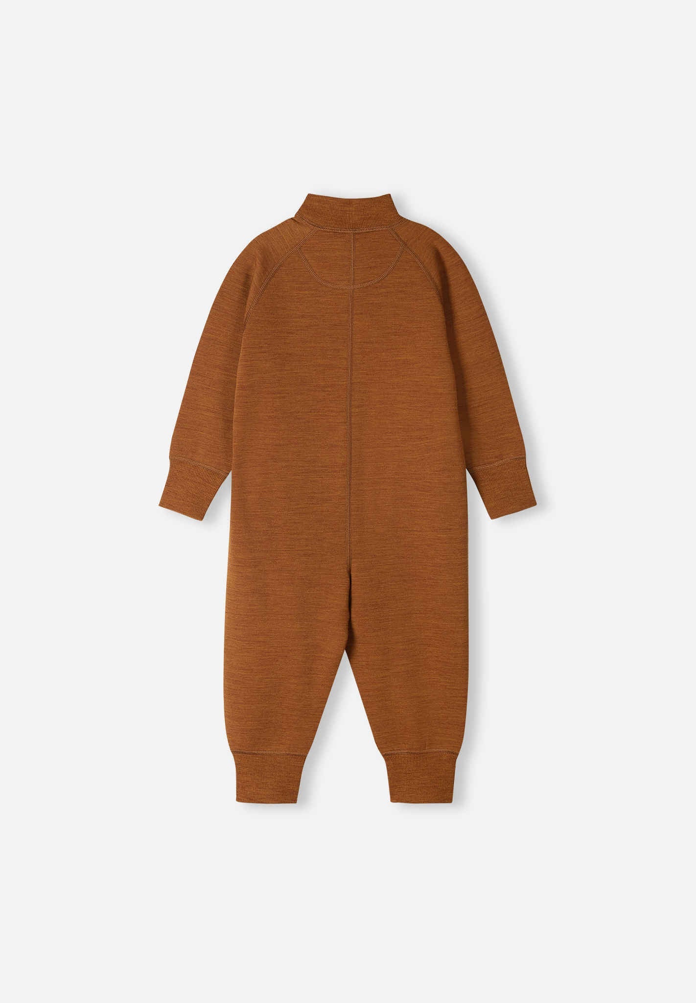 Kleinkinder Merino Overall Parvin