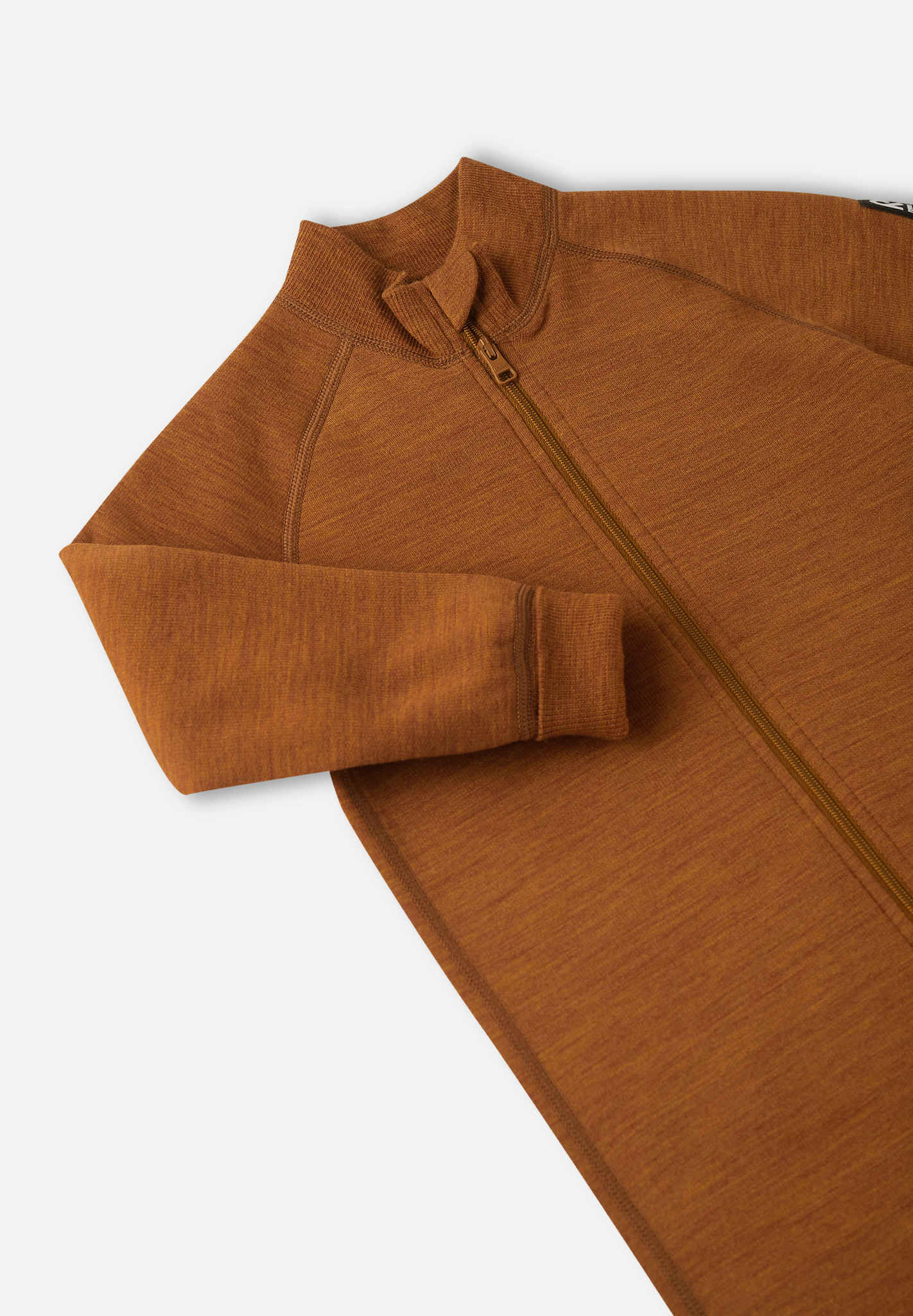 Kleinkinder Merino Overall Parvin