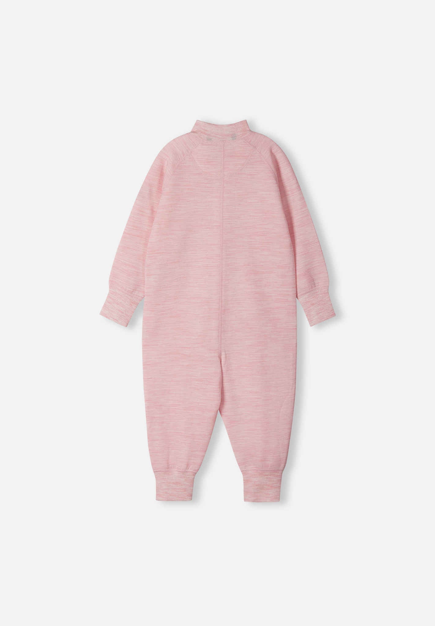 Kleinkinder Merino Overall Parvin