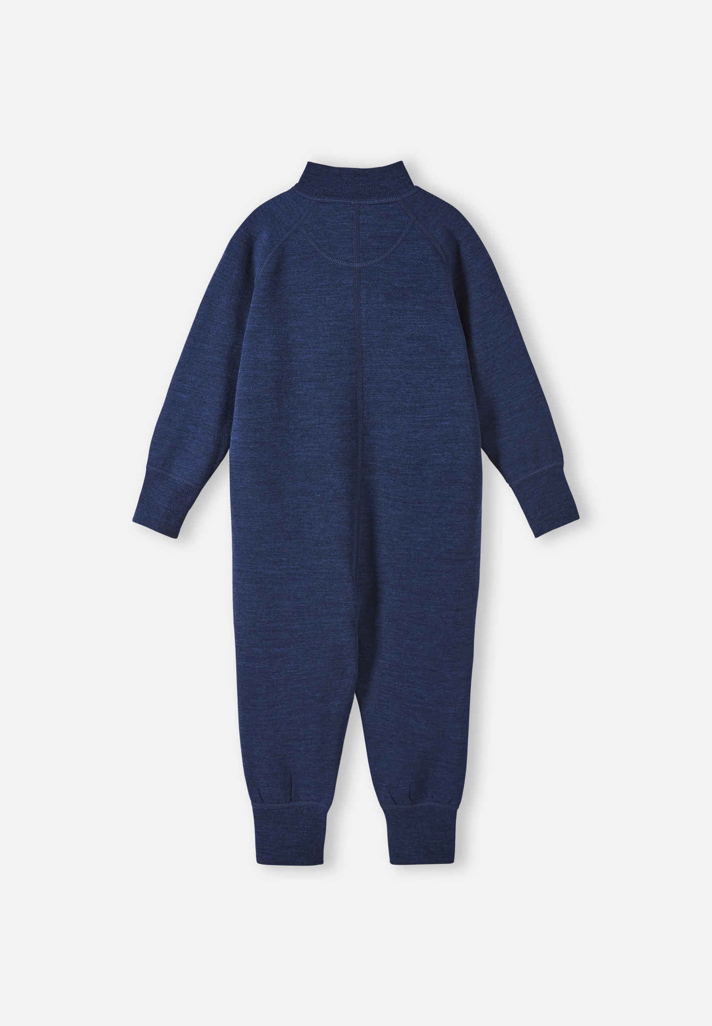 Kleinkinder Merino Overall Parvin