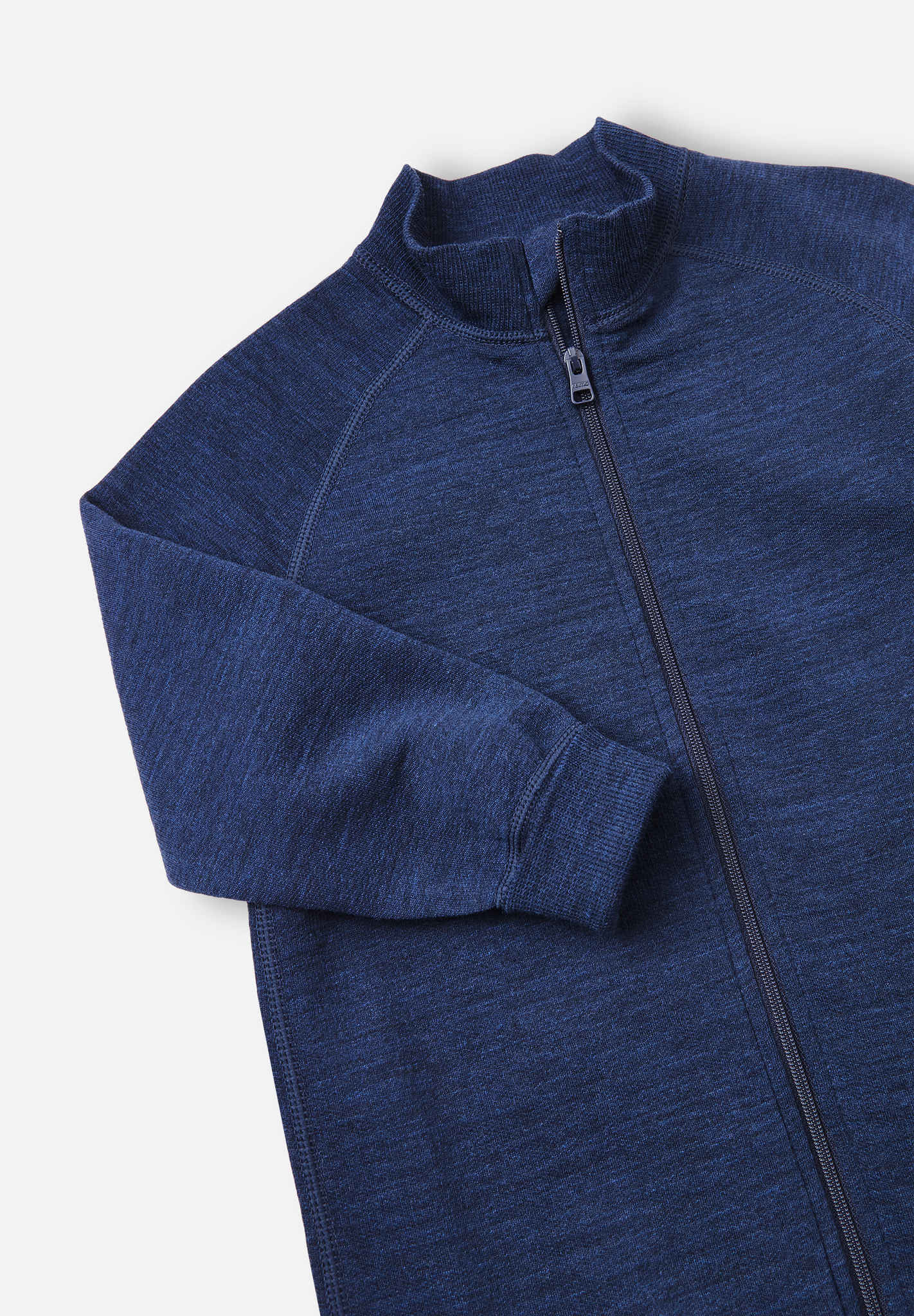Kleinkinder Merino Overall Parvin
