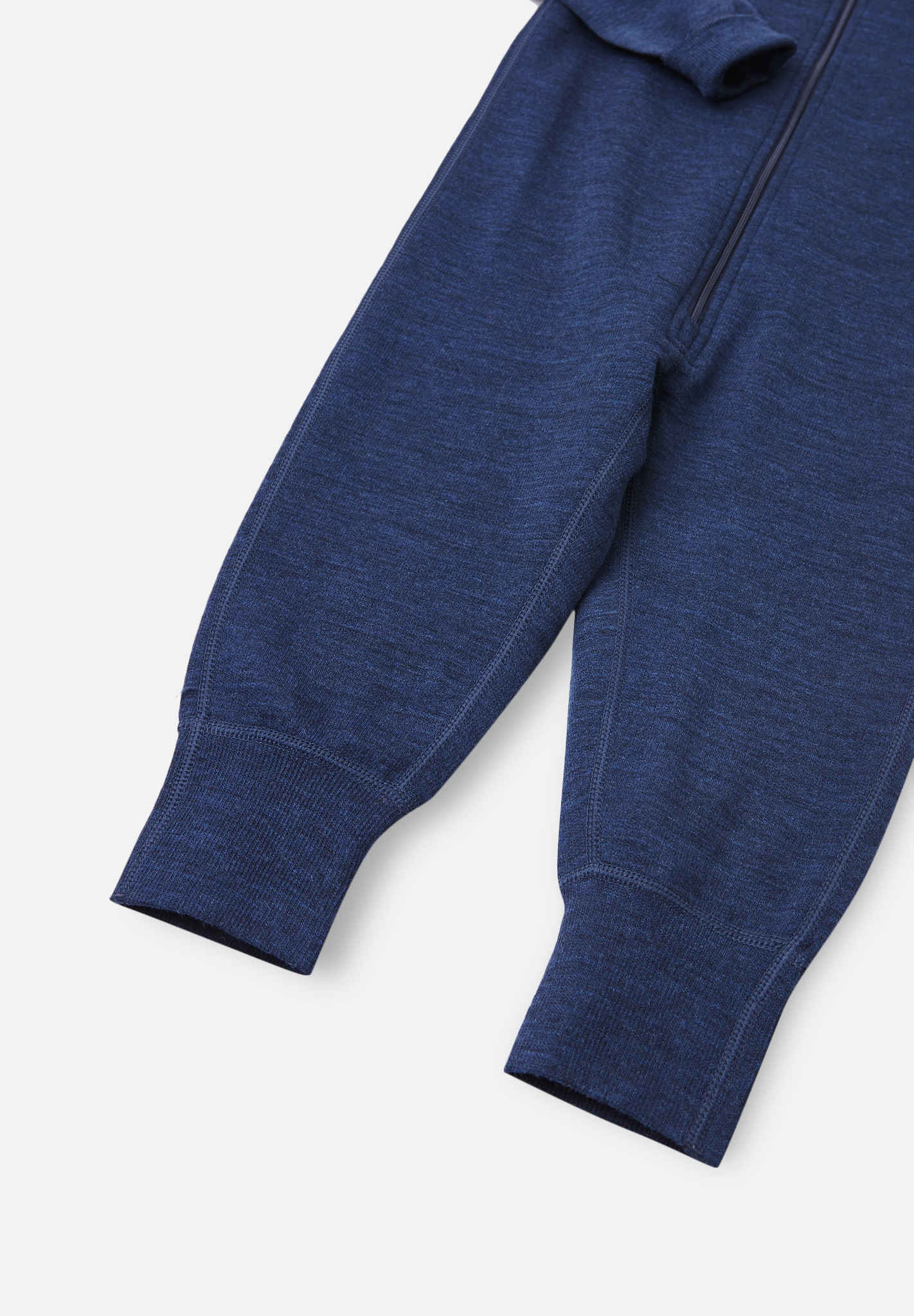 Kleinkinder Merino Overall Parvin