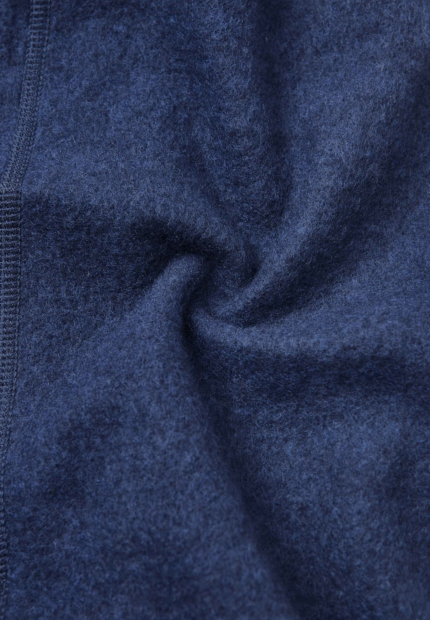 Kleinkinder Merino Overall Parvin