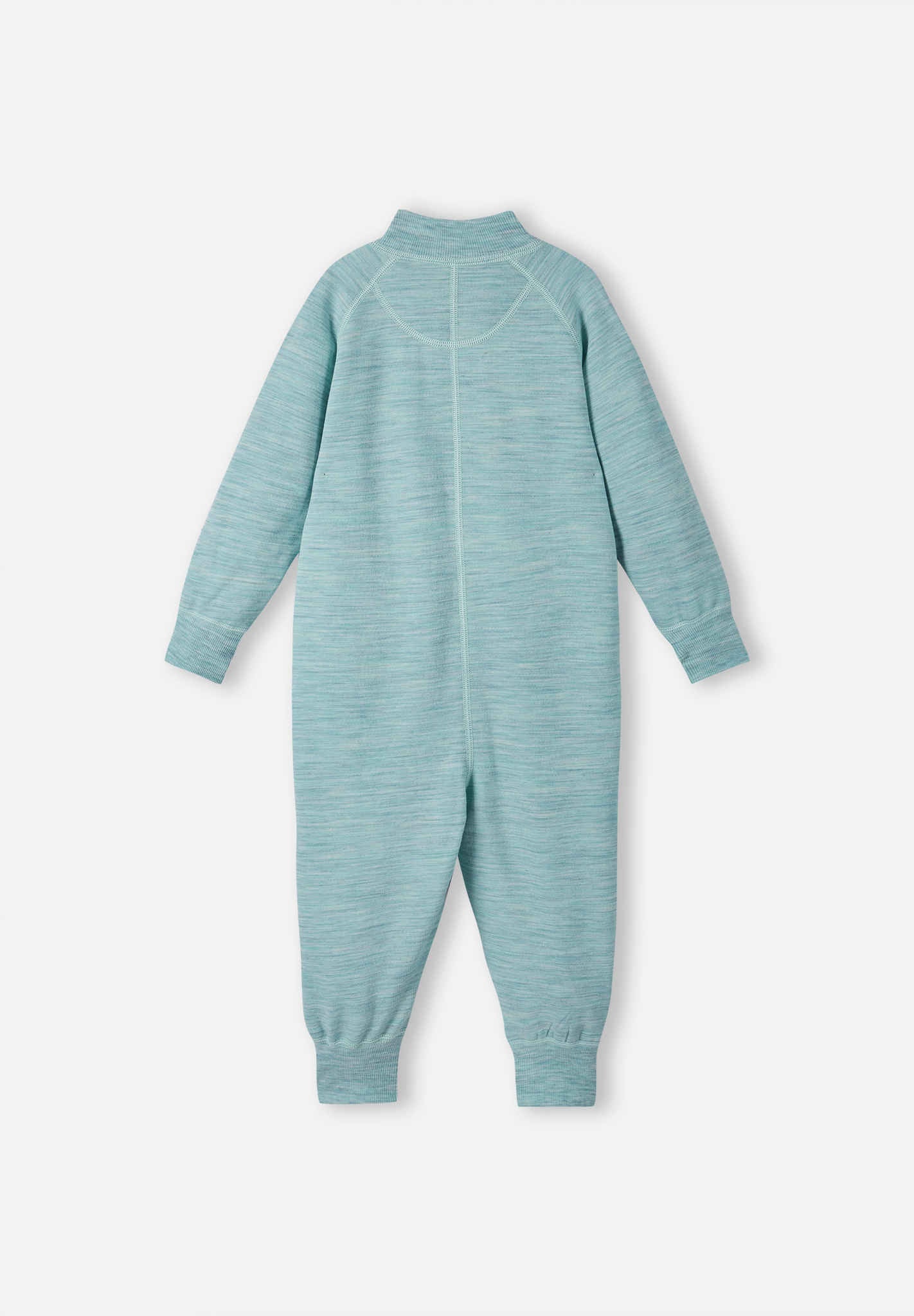 Kleinkinder Merino Overall Parvin