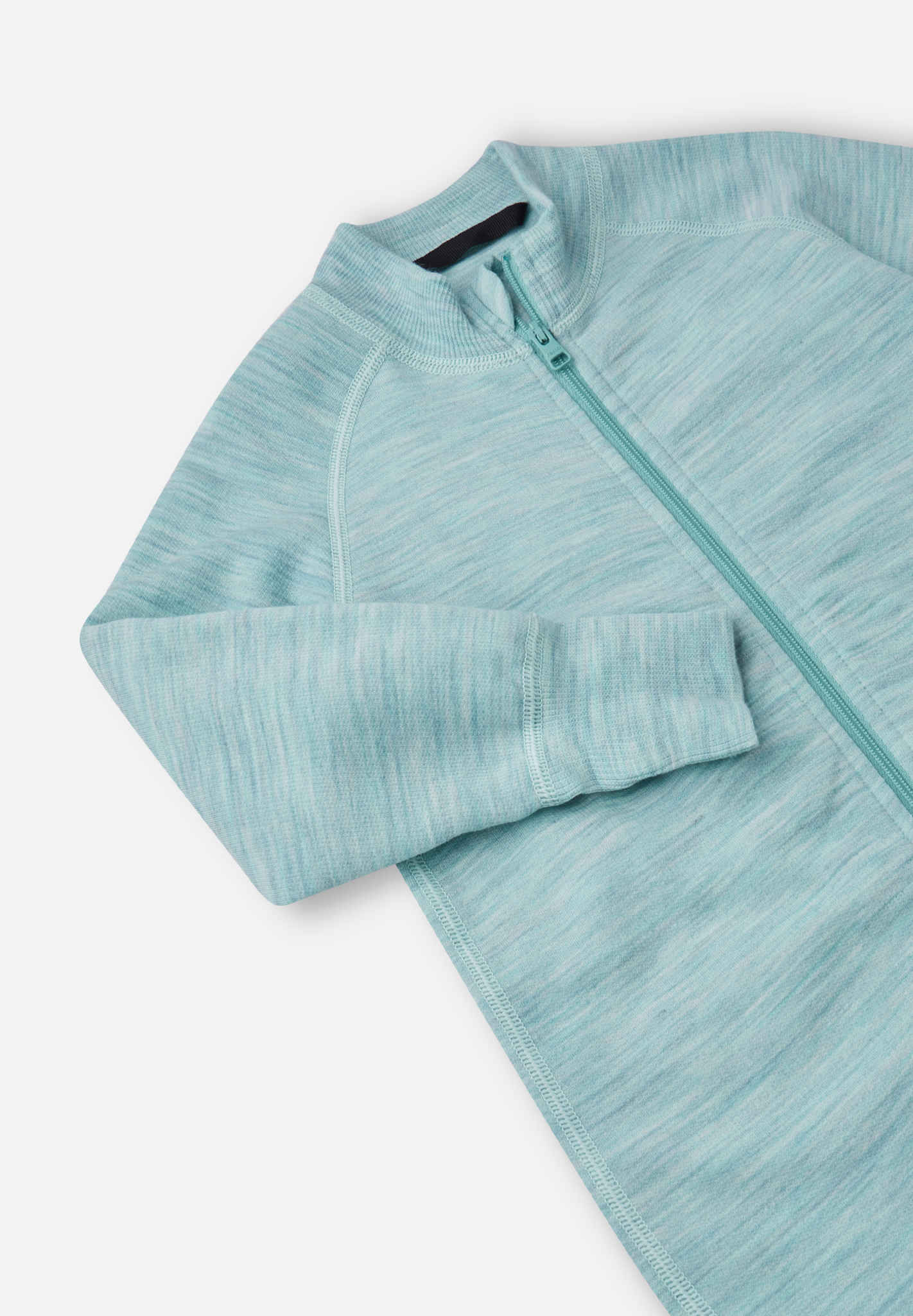 Kleinkinder Merino Overall Parvin