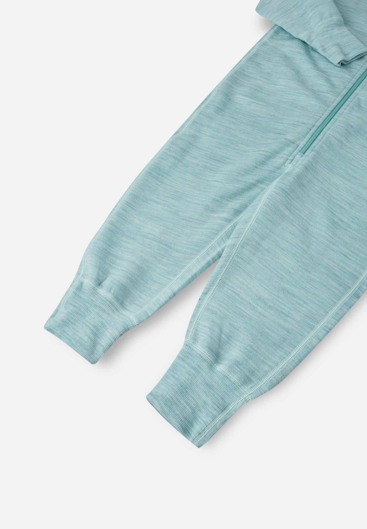 Kleinkinder Merino Overall Parvin