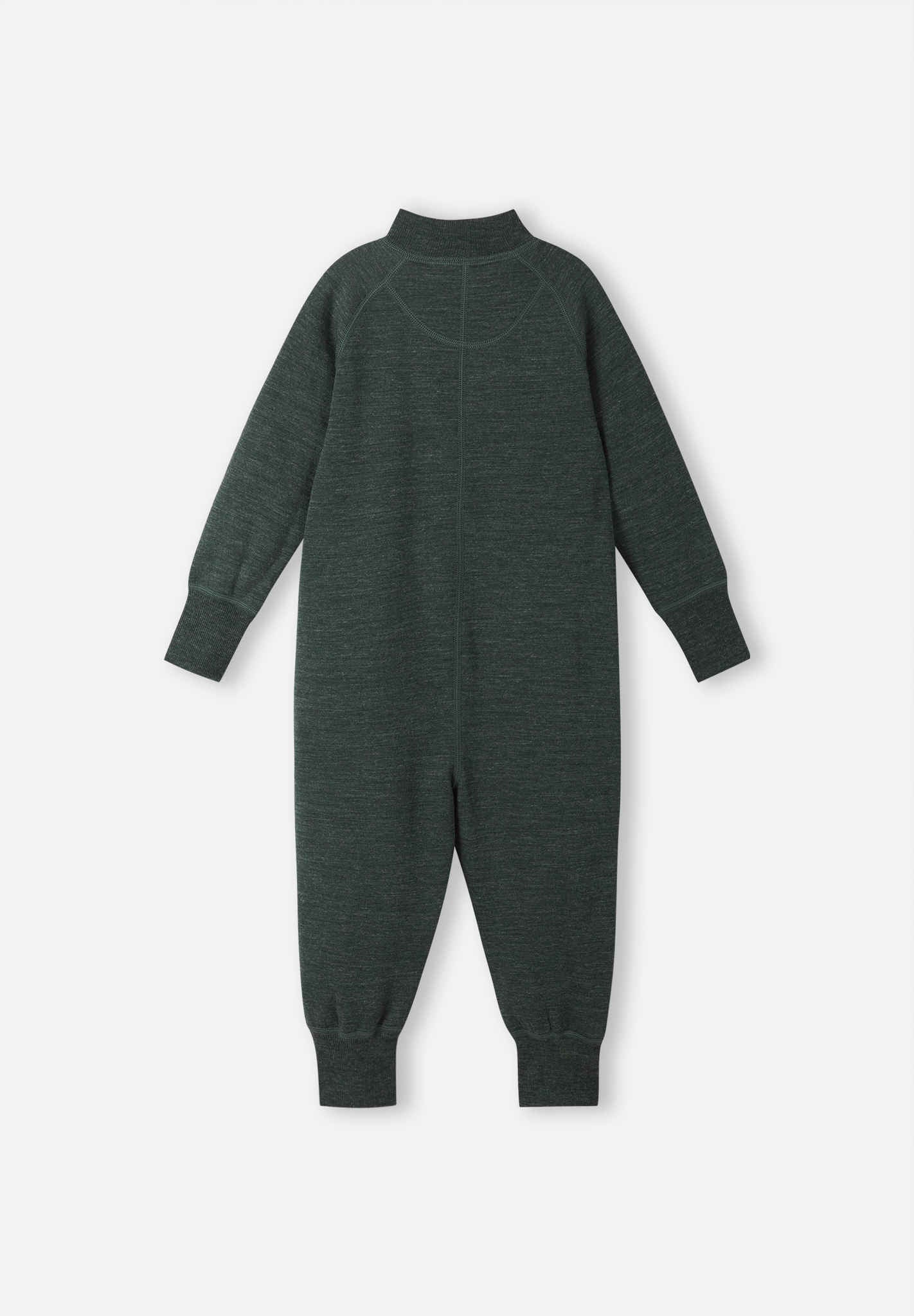 Kleinkinder Merino Overall Parvin