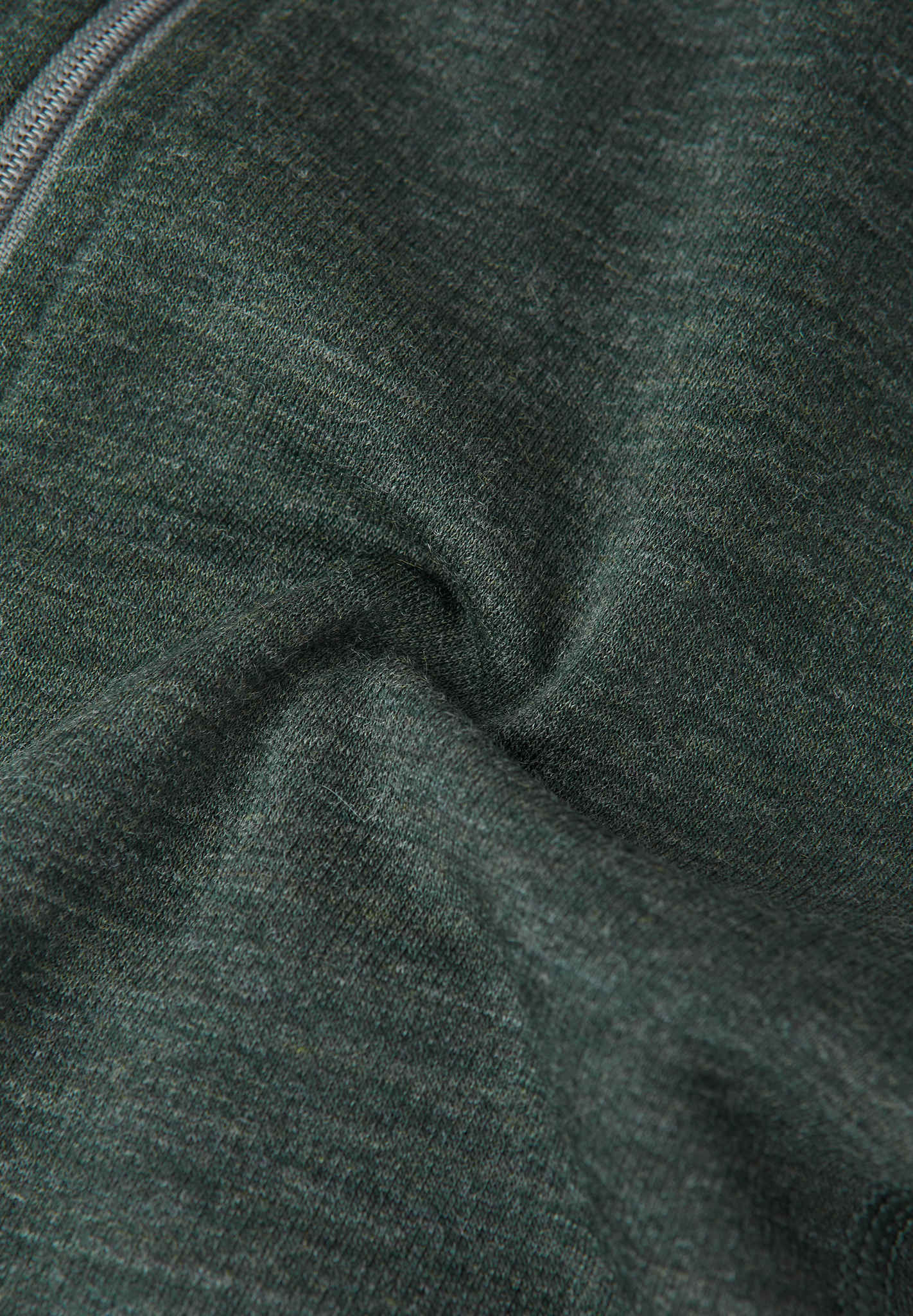 Kleinkinder Merino Overall Parvin