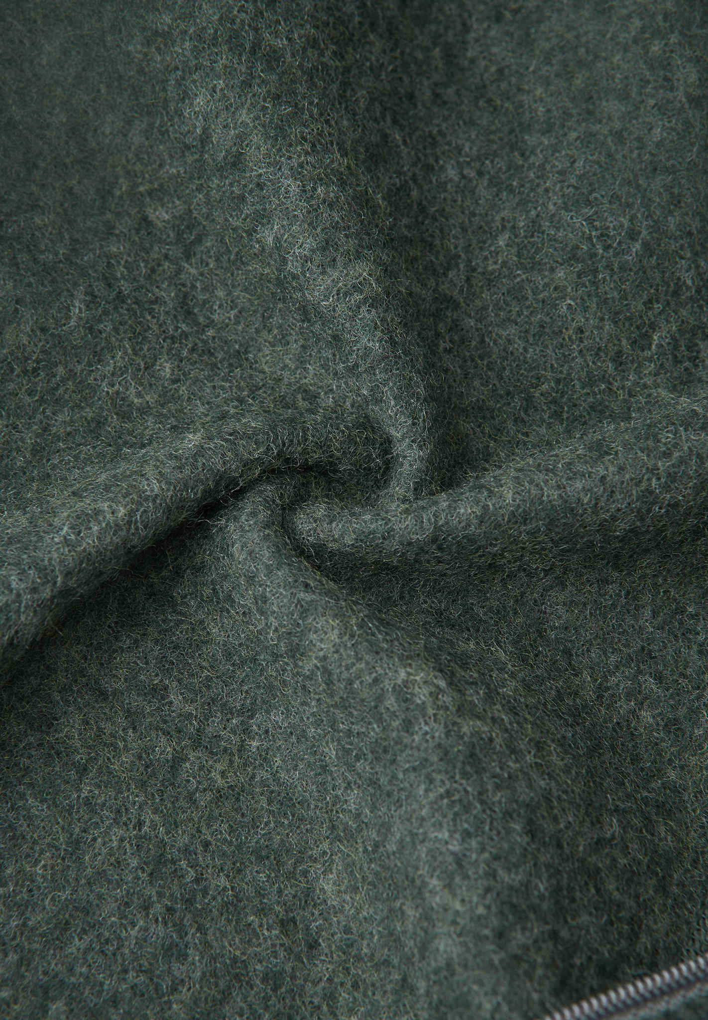 Kleinkinder Merino Overall Parvin