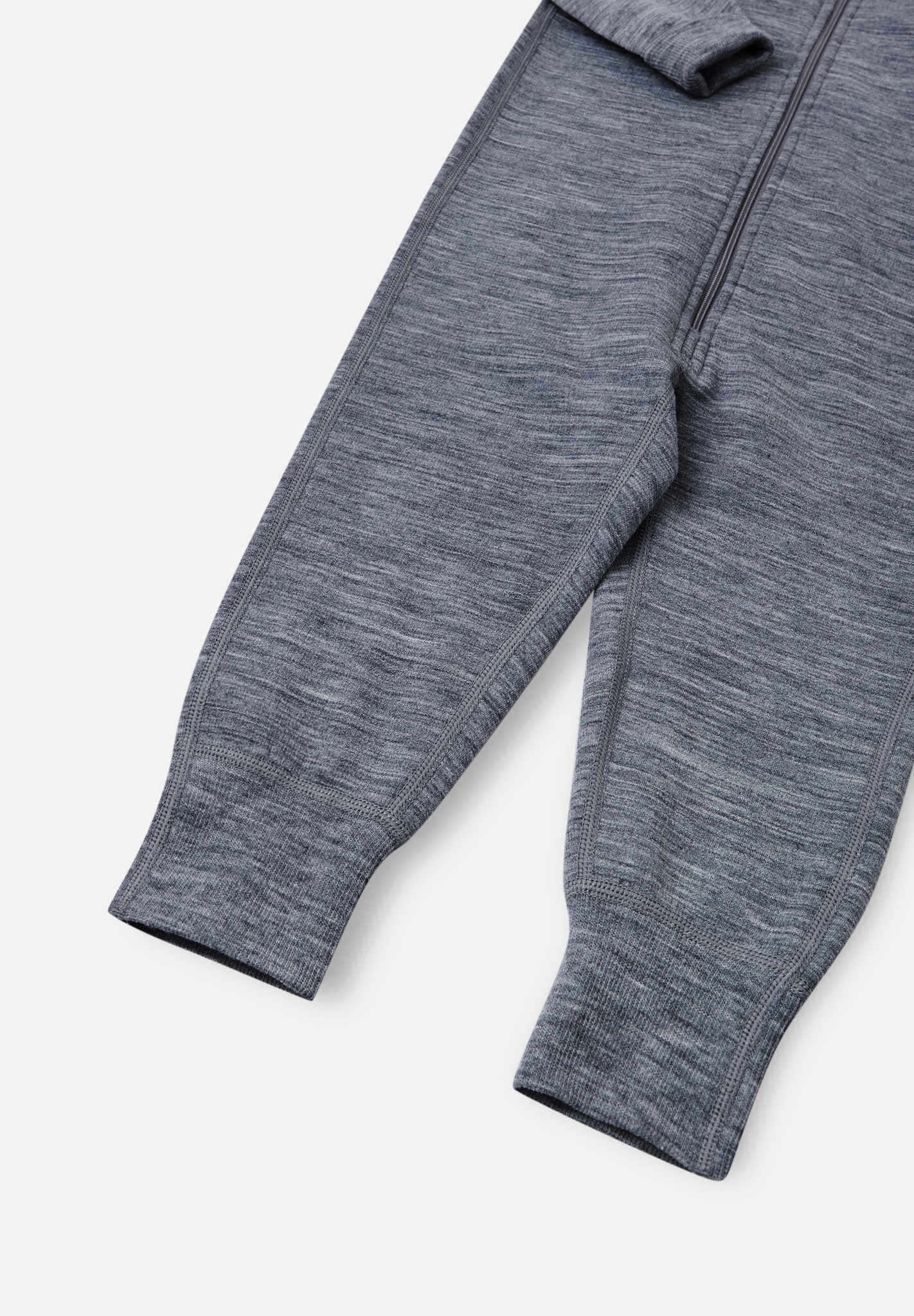 Kleinkinder Merino Overall Parvin