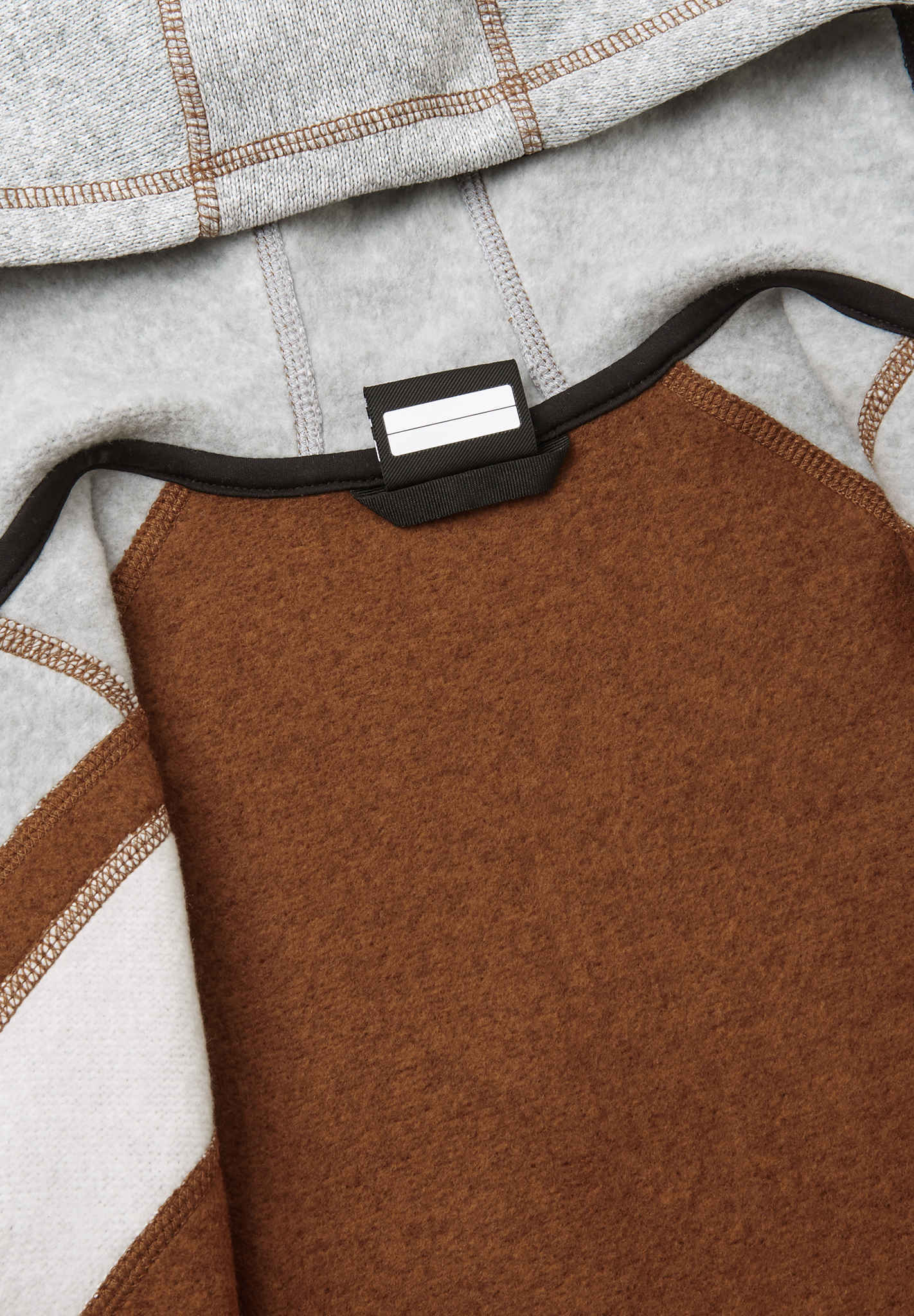 Kinder Fleecejacke Neuvokas