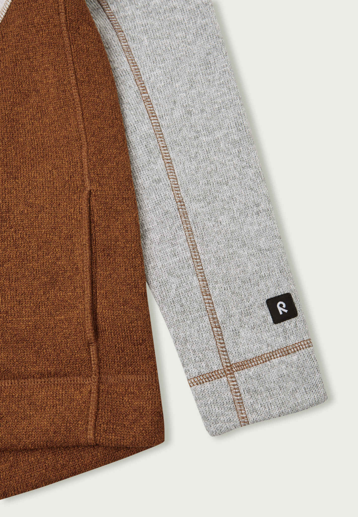 Kinder Fleecejacke Neuvokas