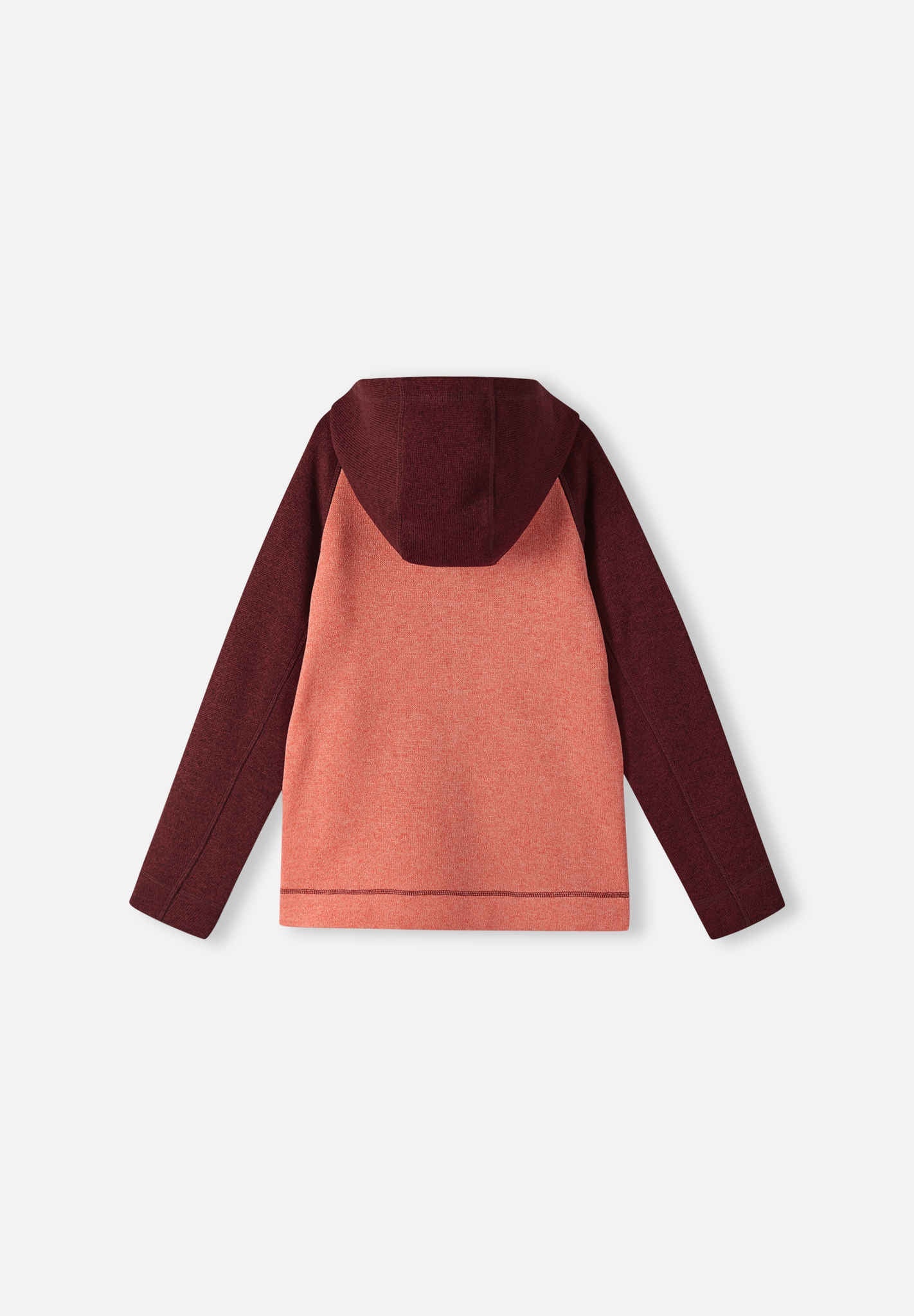 Kinder Fleecejacke Neuvokas