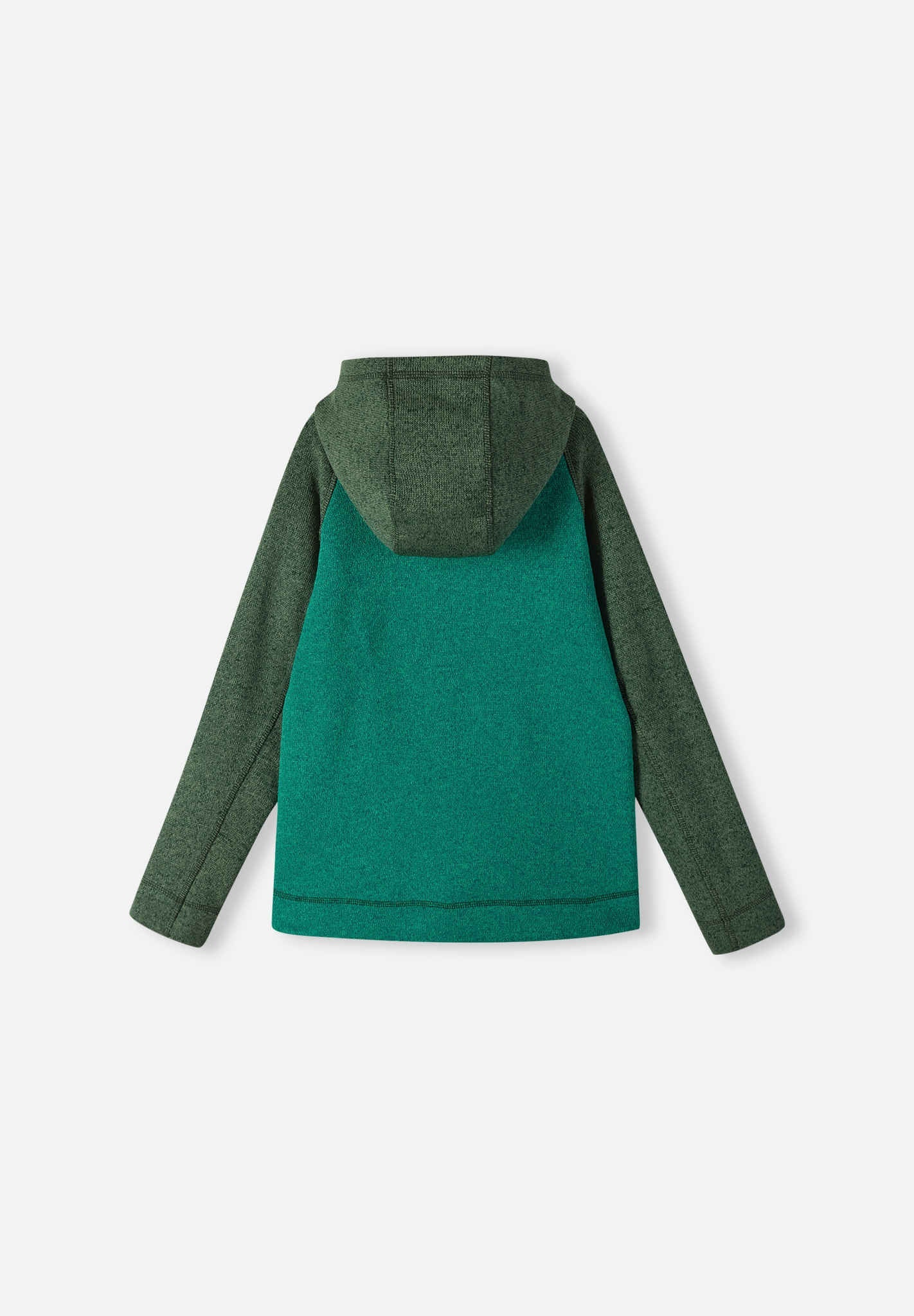 Kinder Fleecejacke Neuvokas