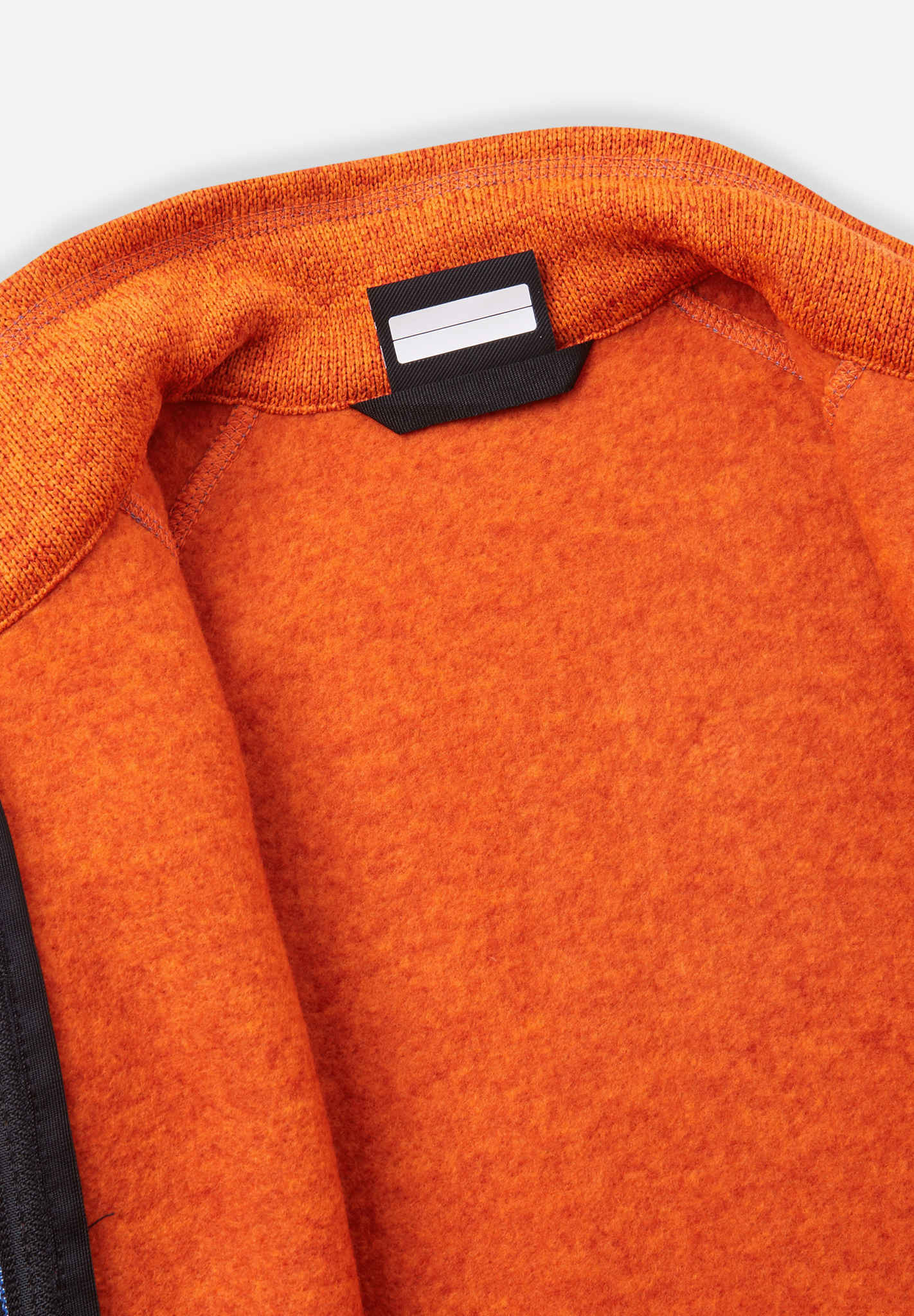 Kinder Fleecejacke Liukuen