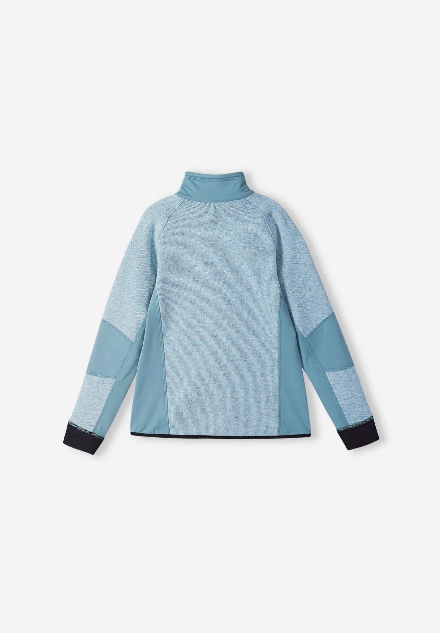 Kinder Fleecejacke Laskien