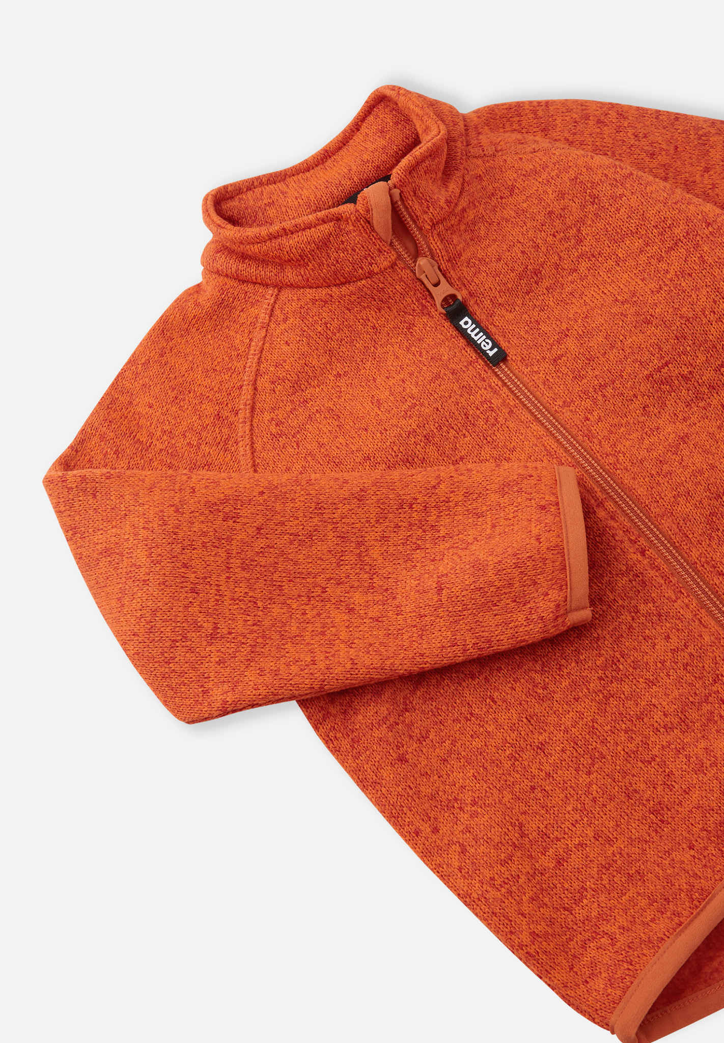 Kleinkinder Fleece-Set Tahto