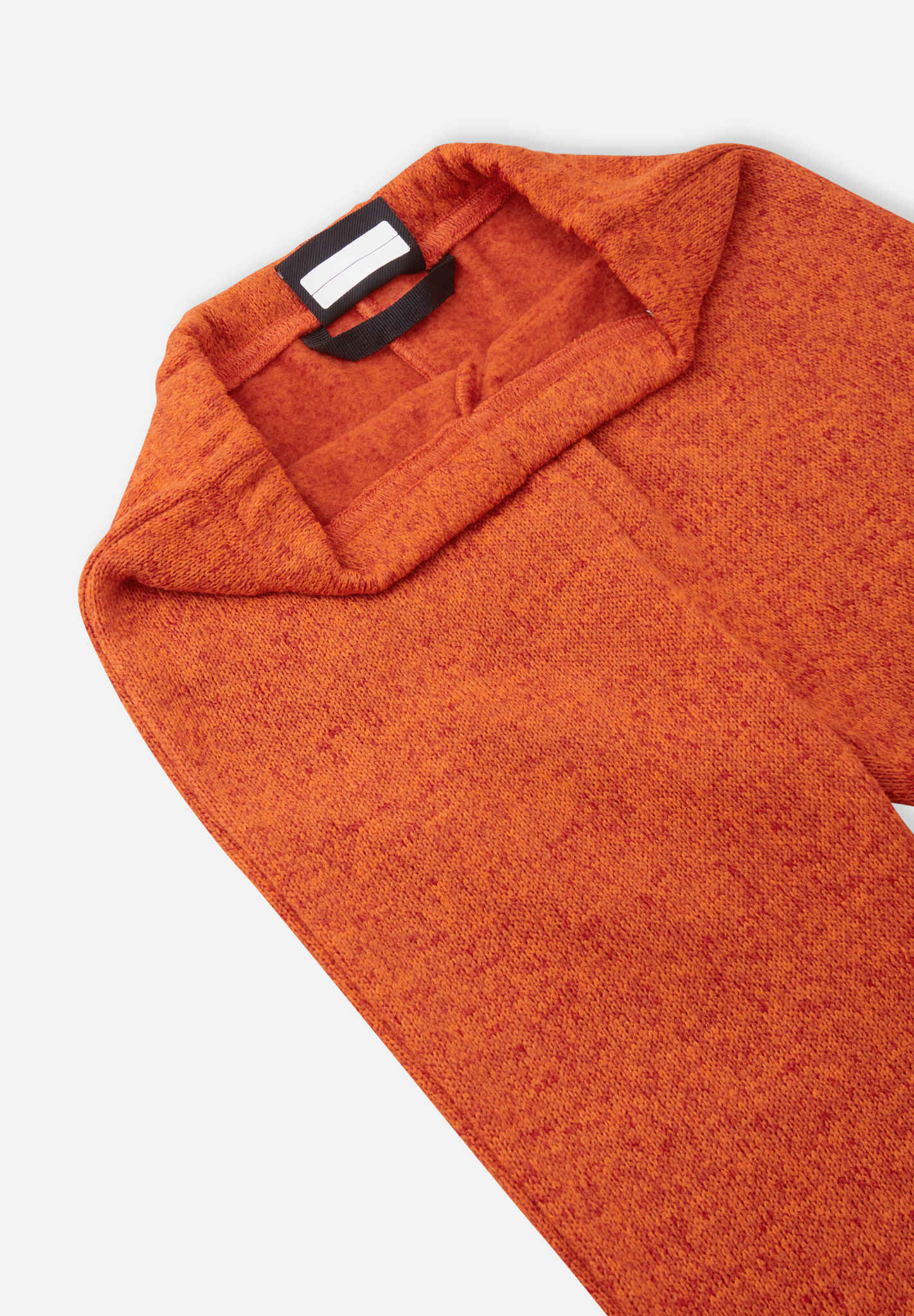 Kleinkinder Fleece-Set Tahto
