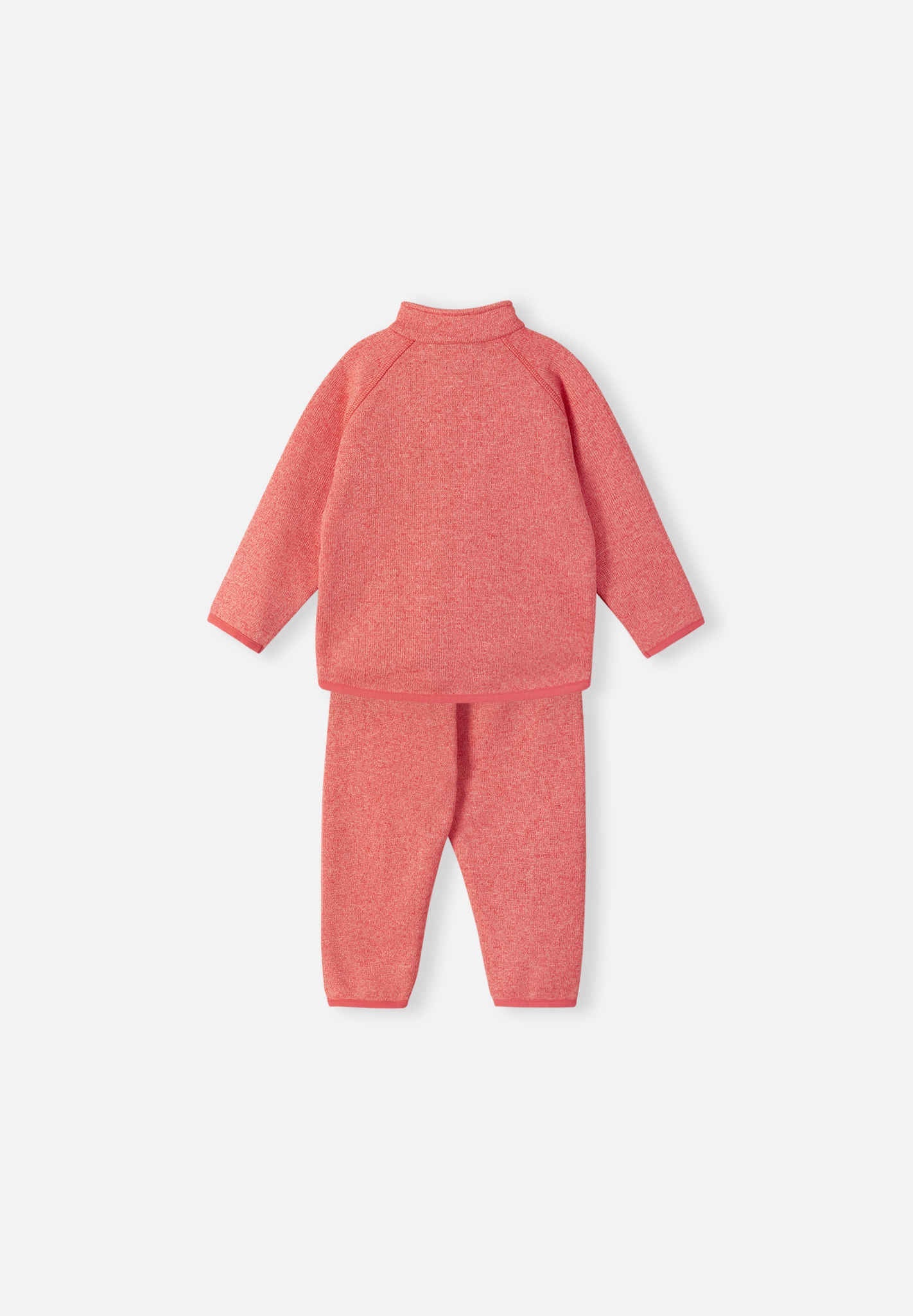 Kleinkinder Fleece-Set Tahto