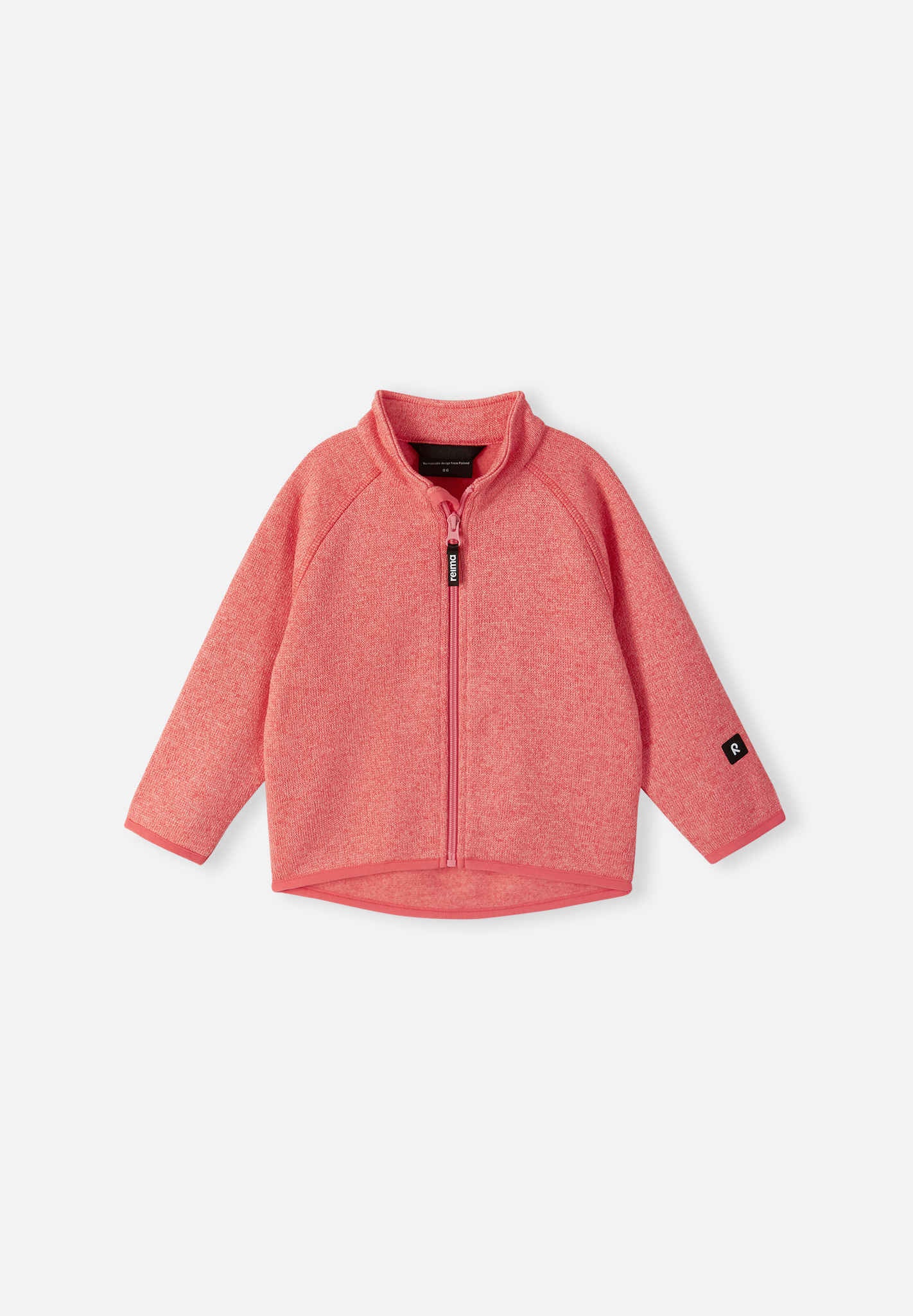 Kleinkinder Fleece-Set Tahto
