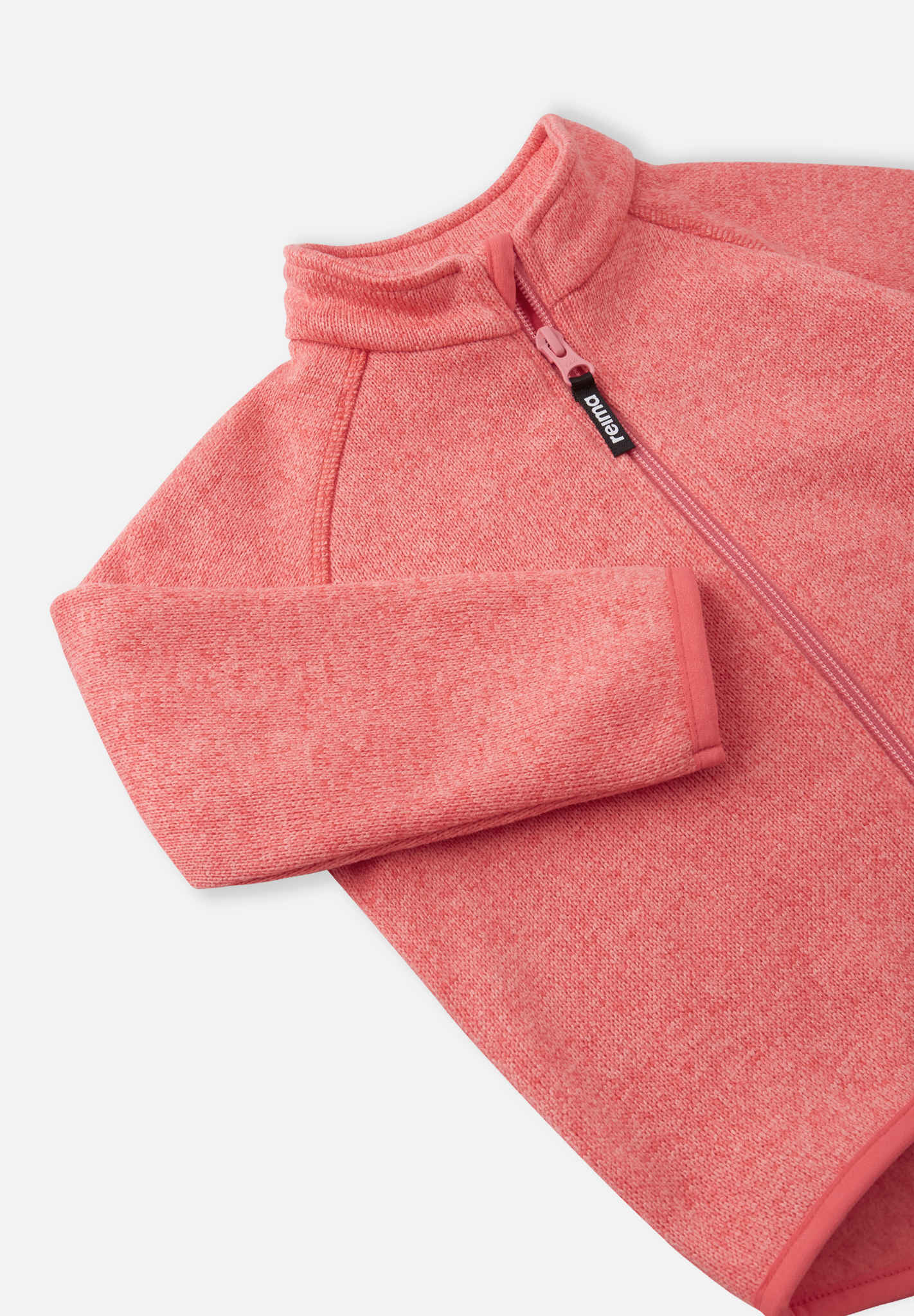 Kleinkinder Fleece-Set Tahto