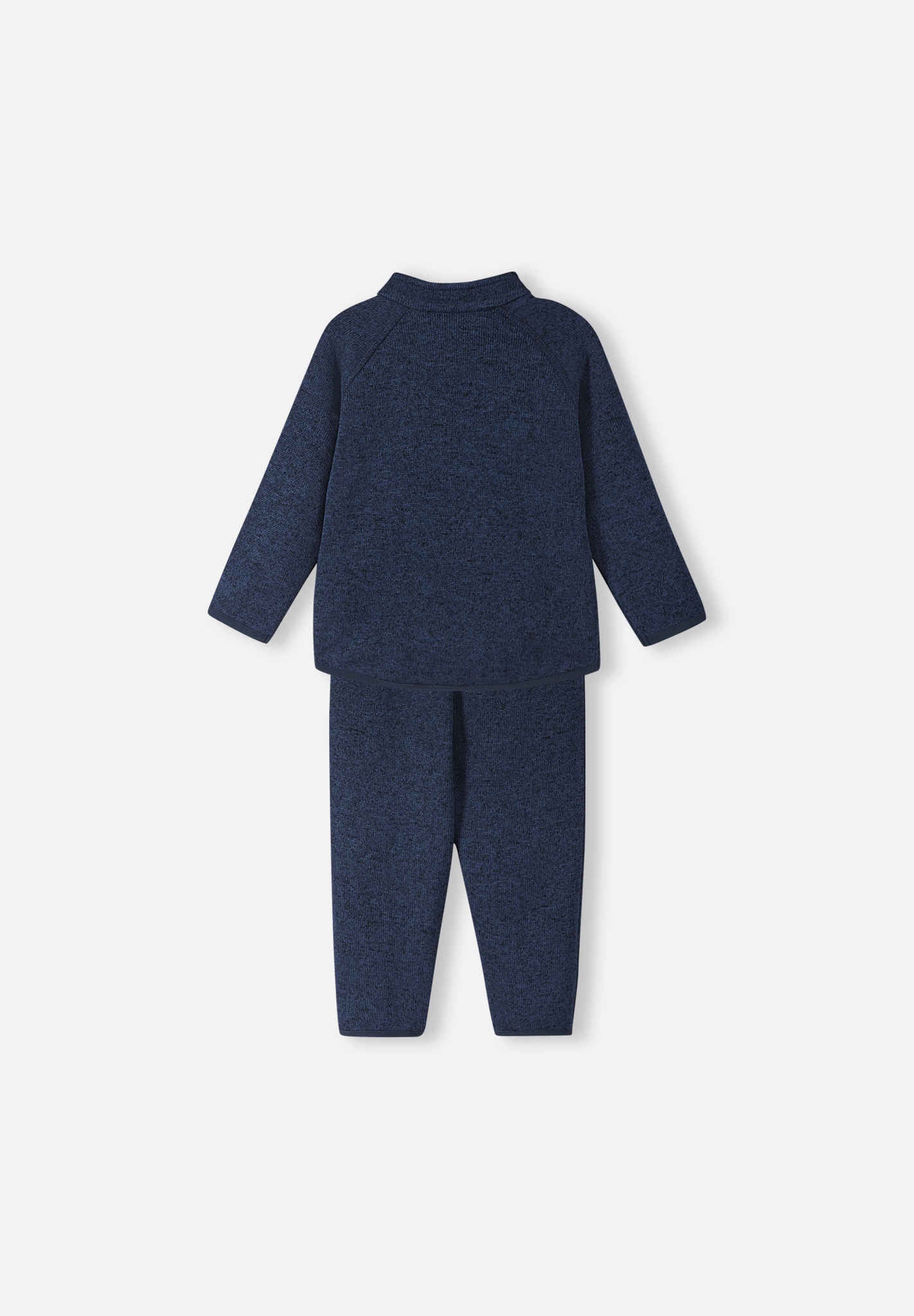 Kleinkinder Fleece-Set Tahto