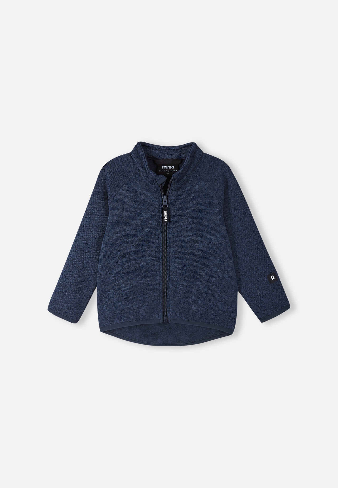 Kleinkinder Fleece-Set Tahto