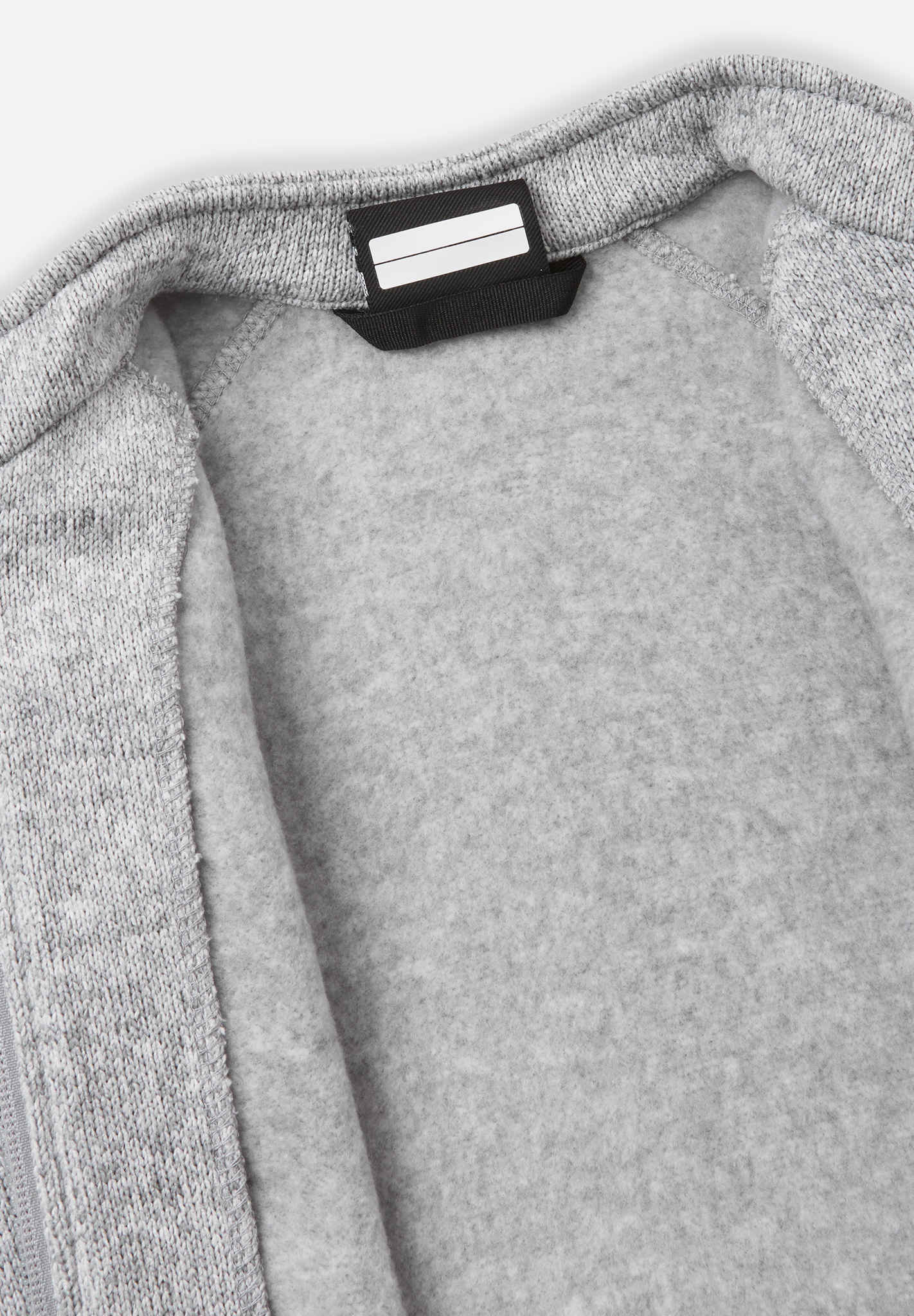 Kleinkinder Fleece-Set Tahto