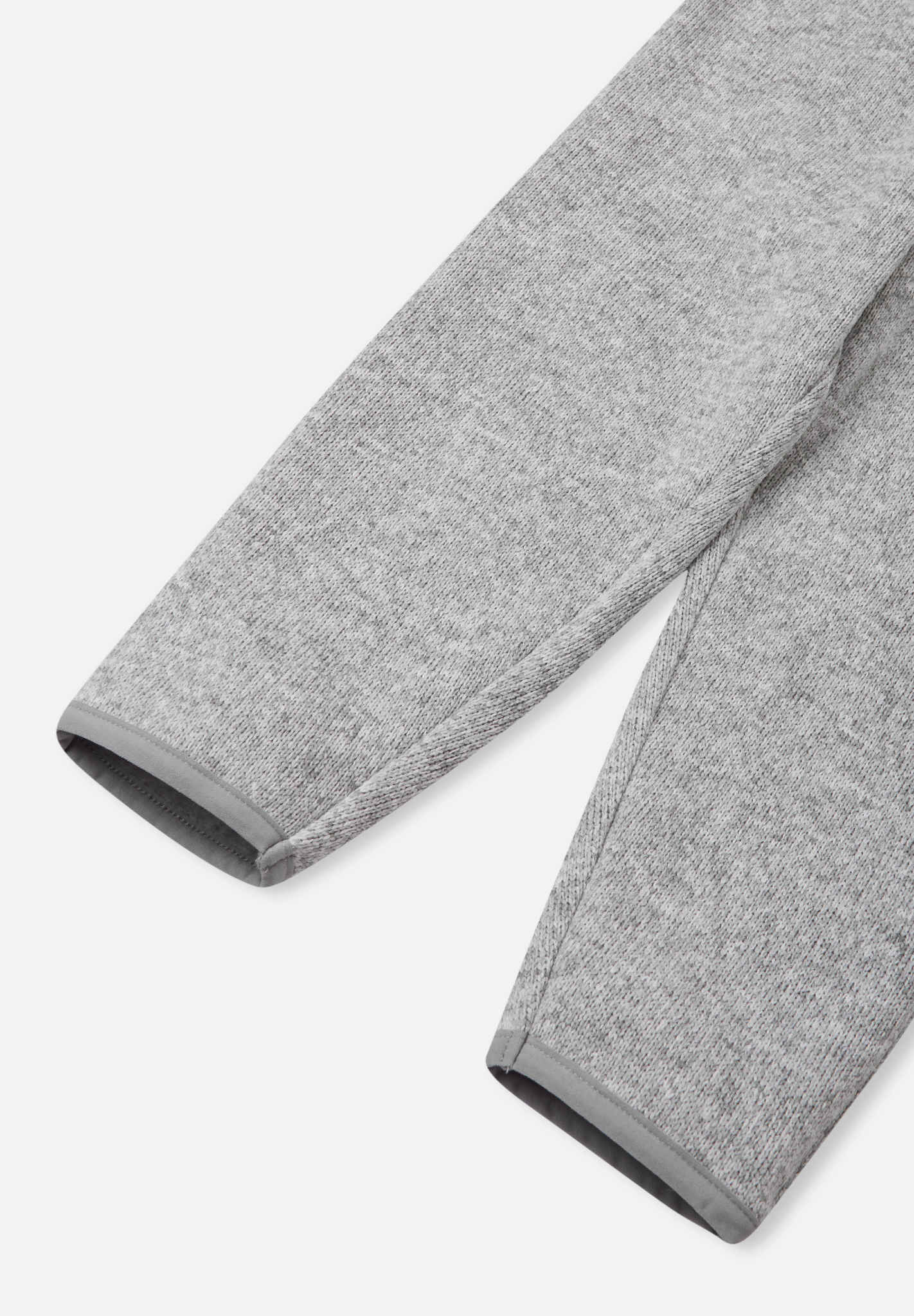 Kleinkinder Fleece-Set Tahto