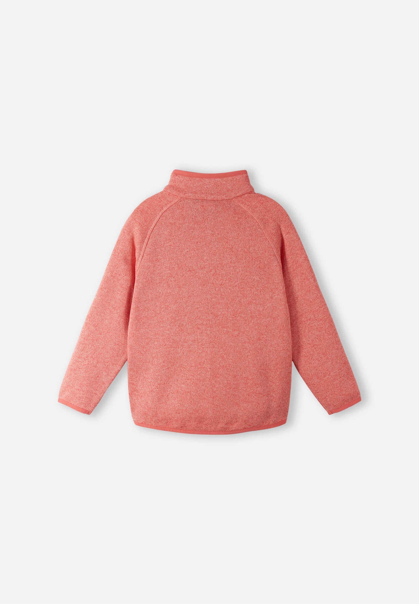 Kinder Fleecejacke Hopper