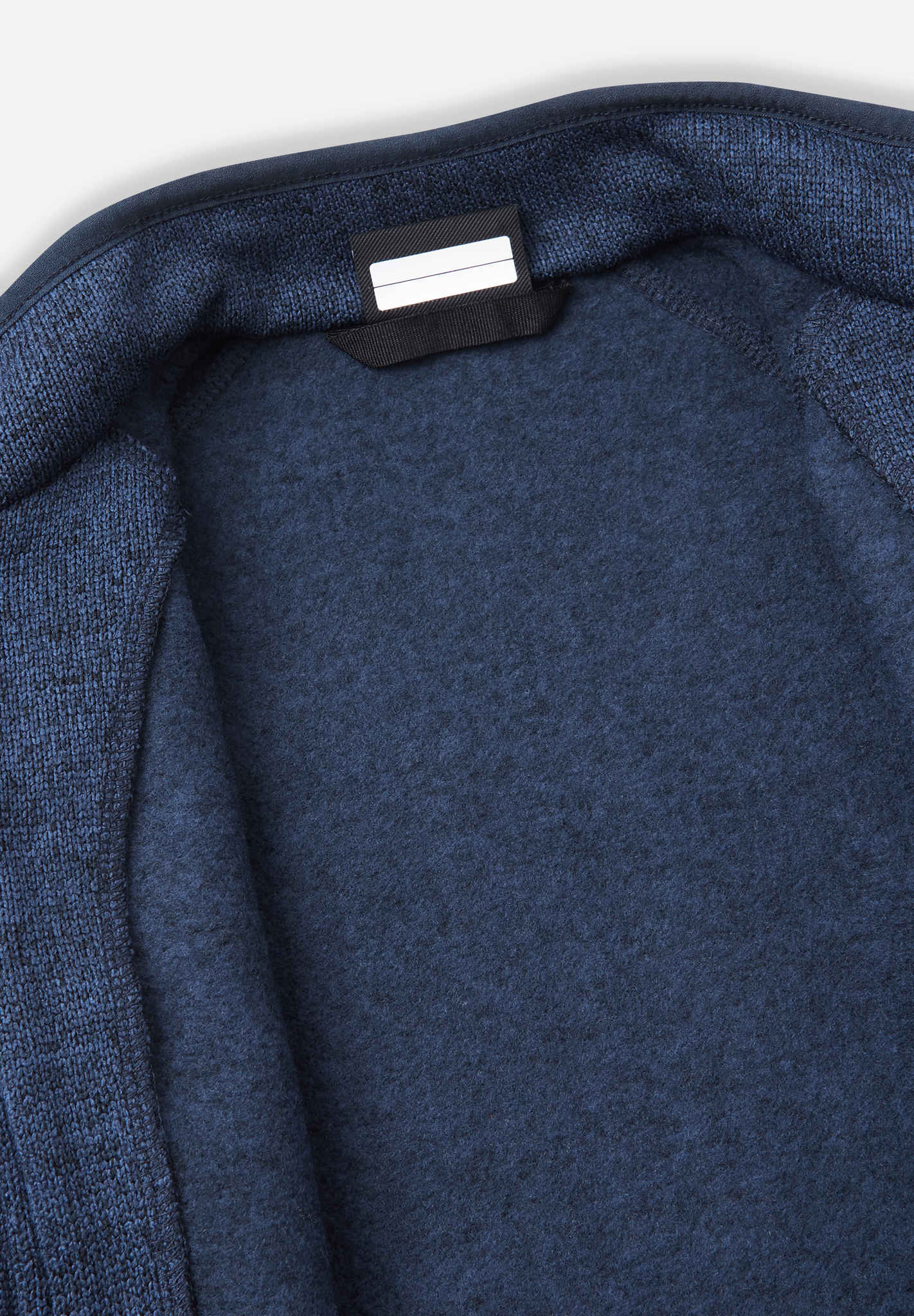 Kinder Fleecejacke Hopper