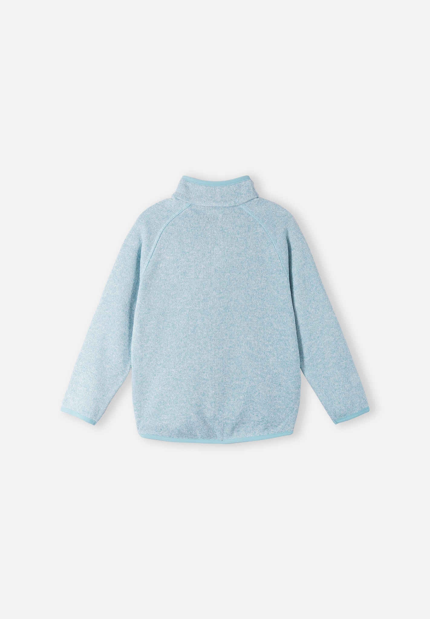 Kinder Fleecejacke Hopper