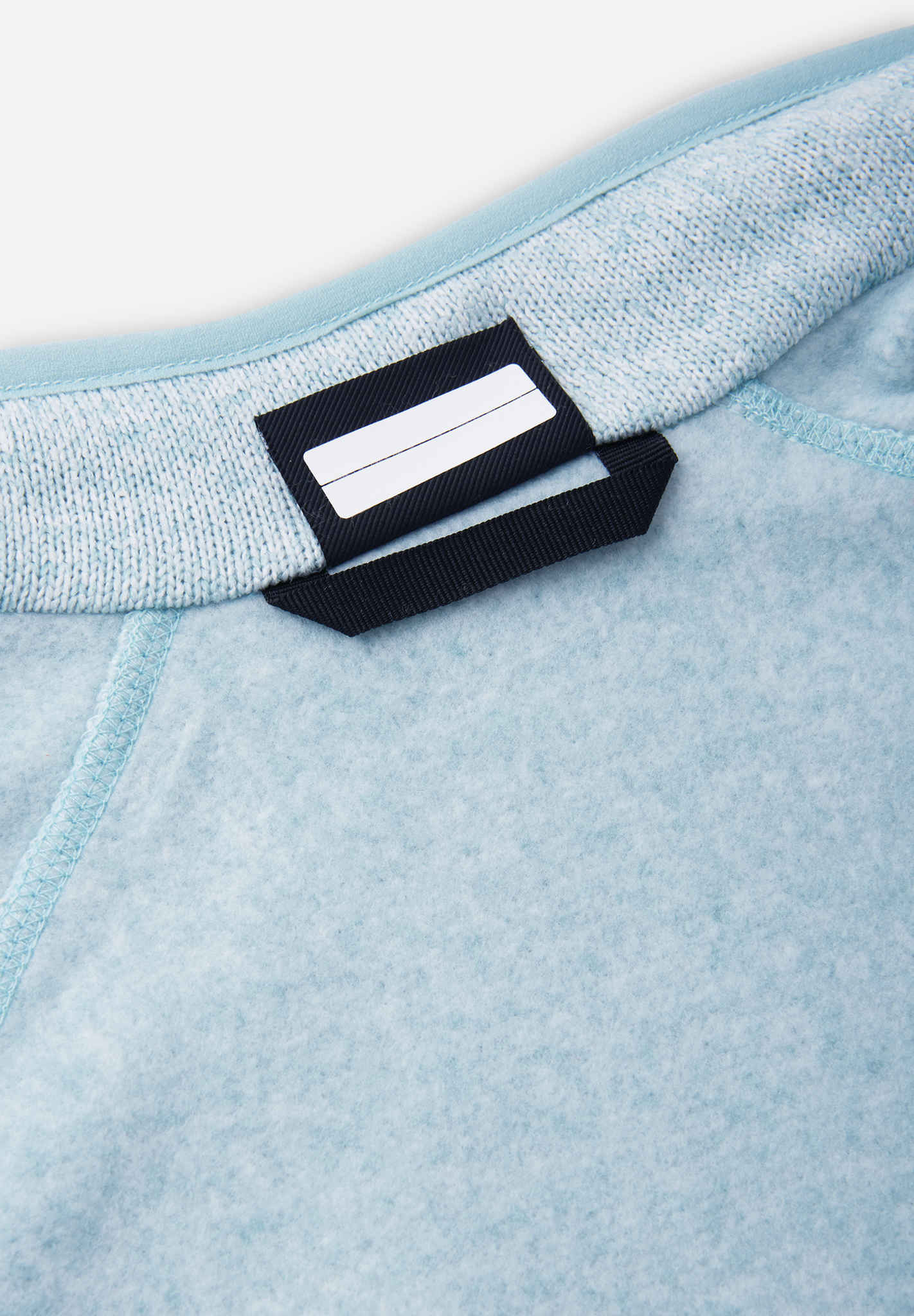 Kinder Fleecejacke Hopper