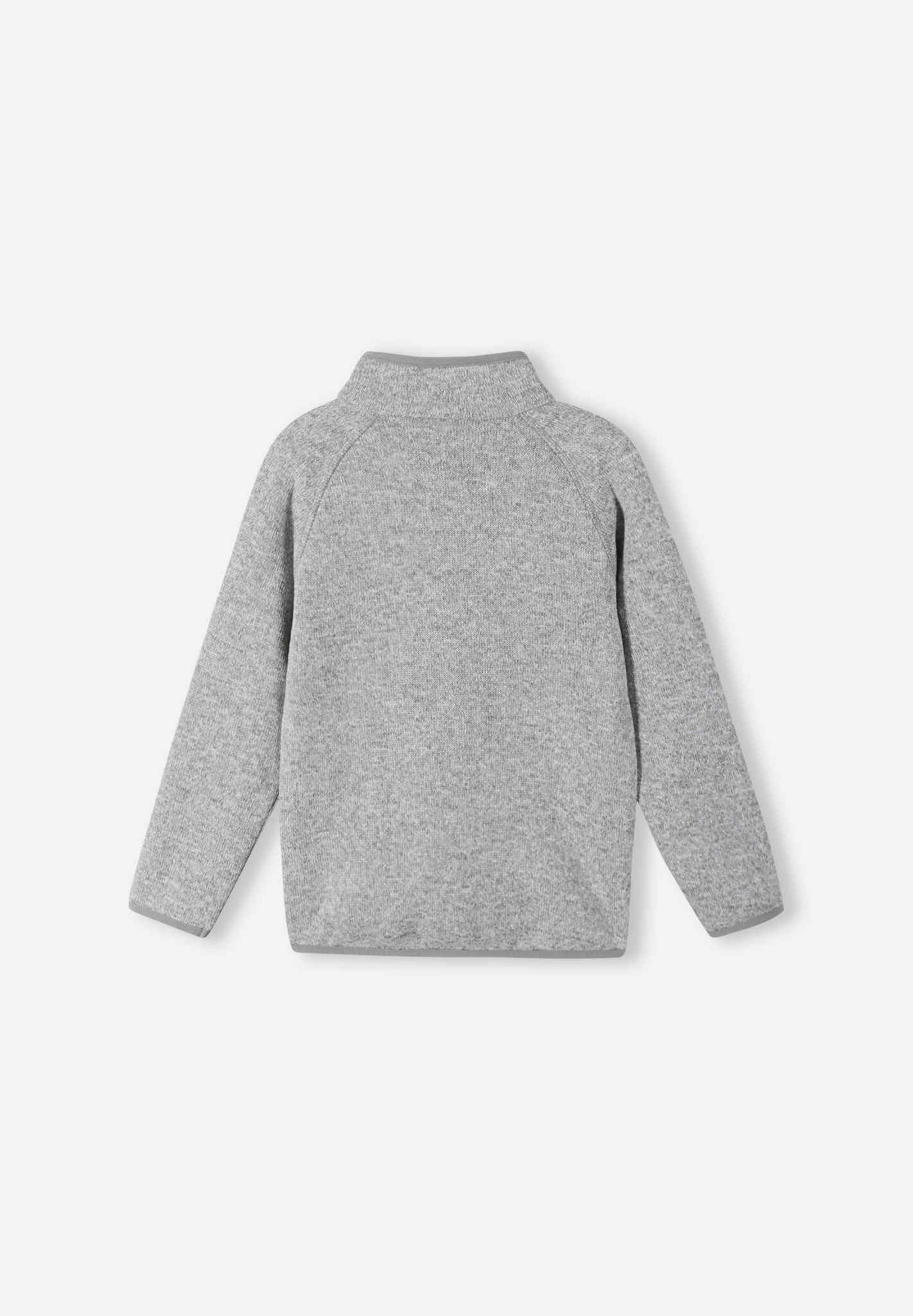 Kinder Fleecejacke Hopper