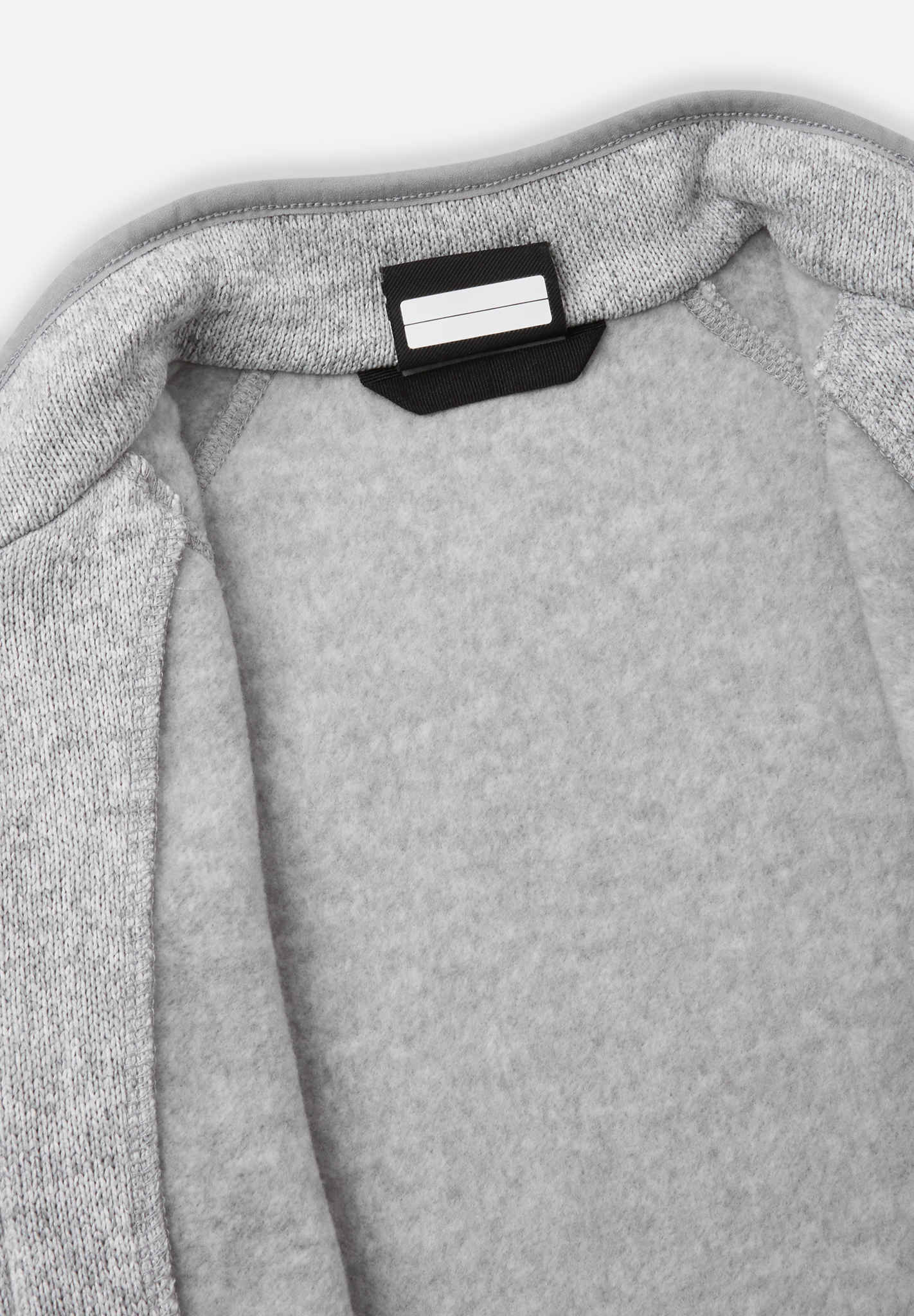 Kinder Fleecejacke Hopper